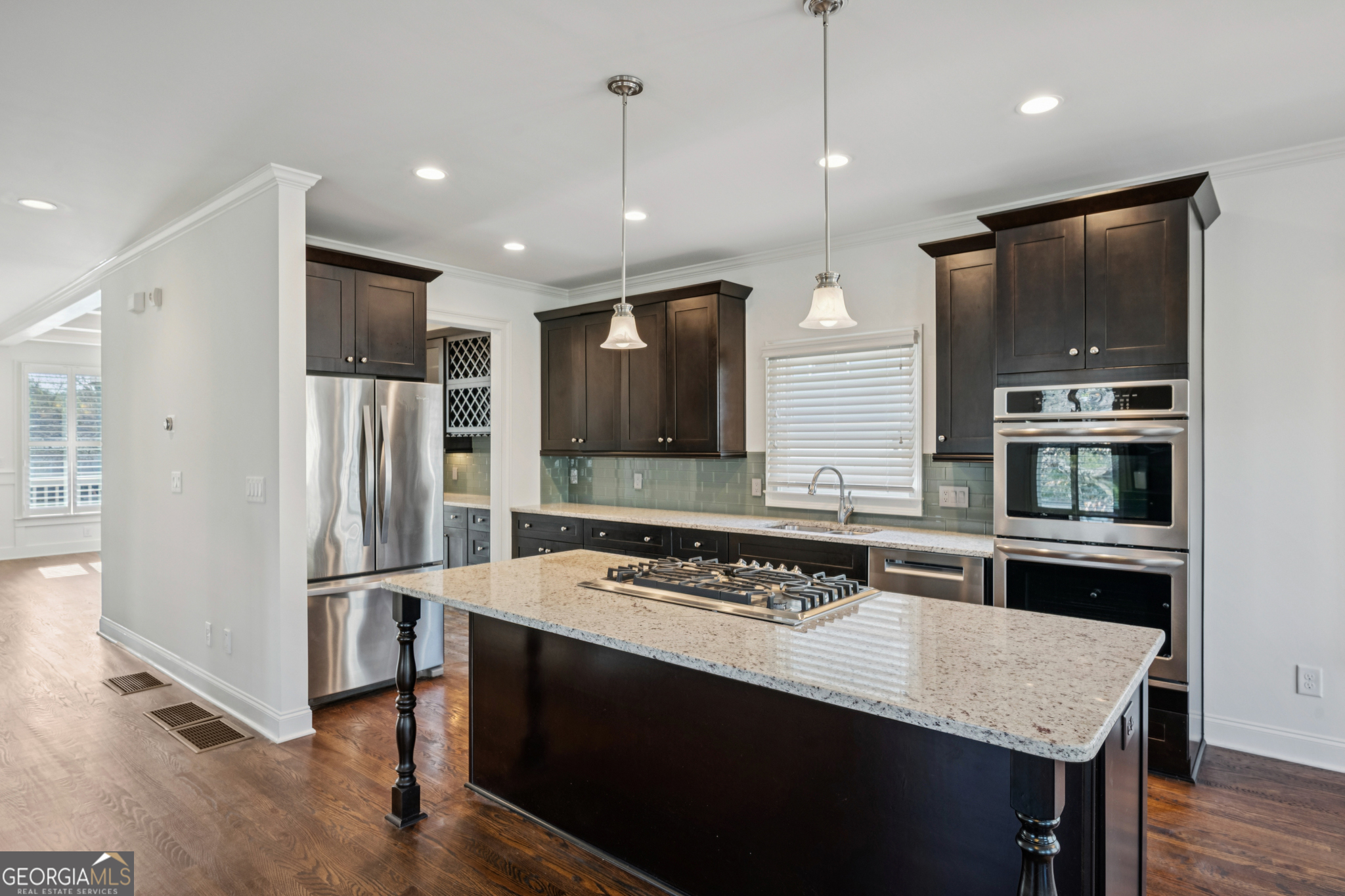 2326 Nesbitt Drive NE Brookhaven GA 30319