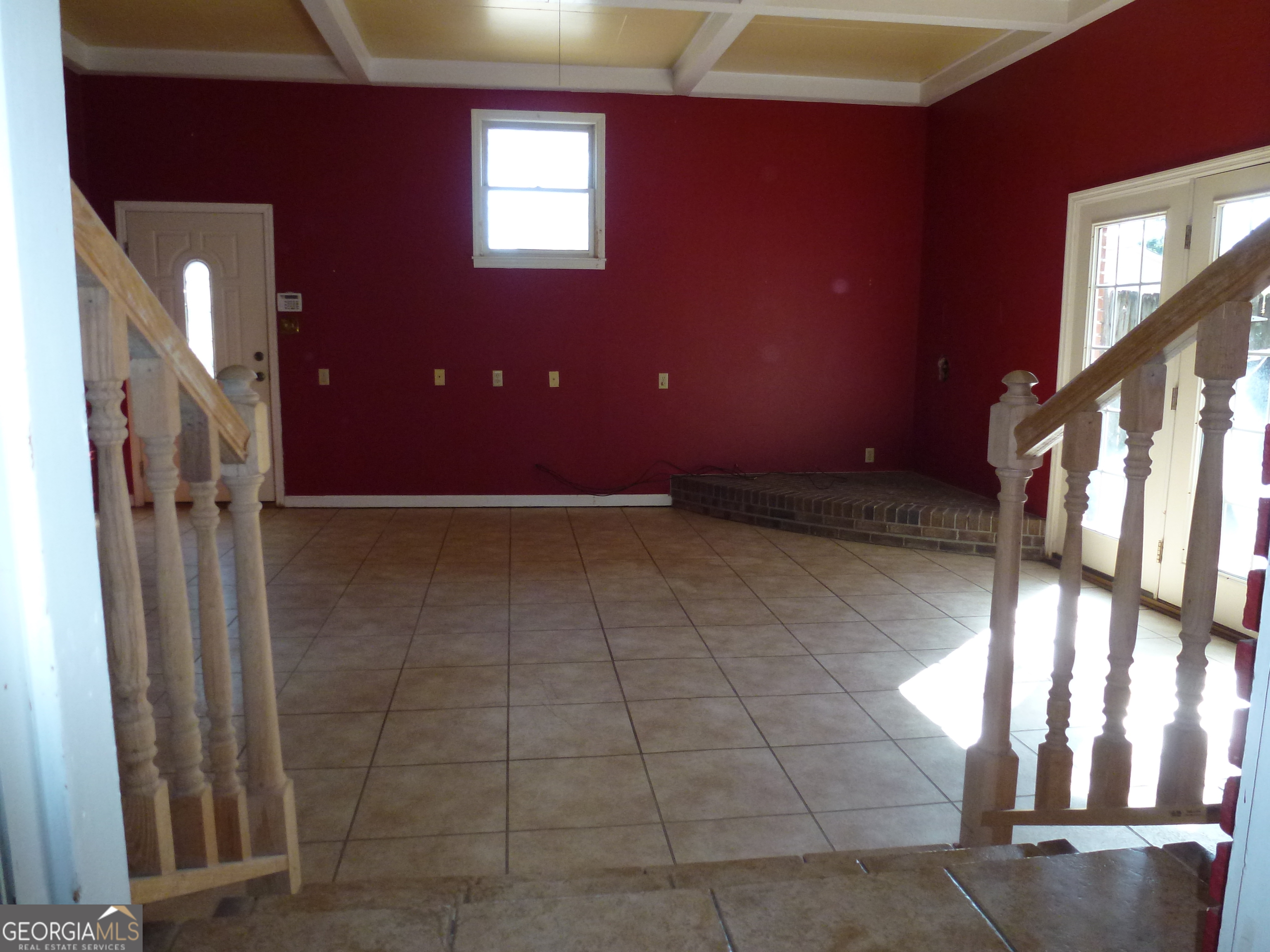 606 Park Avenue Claxton GA 30417