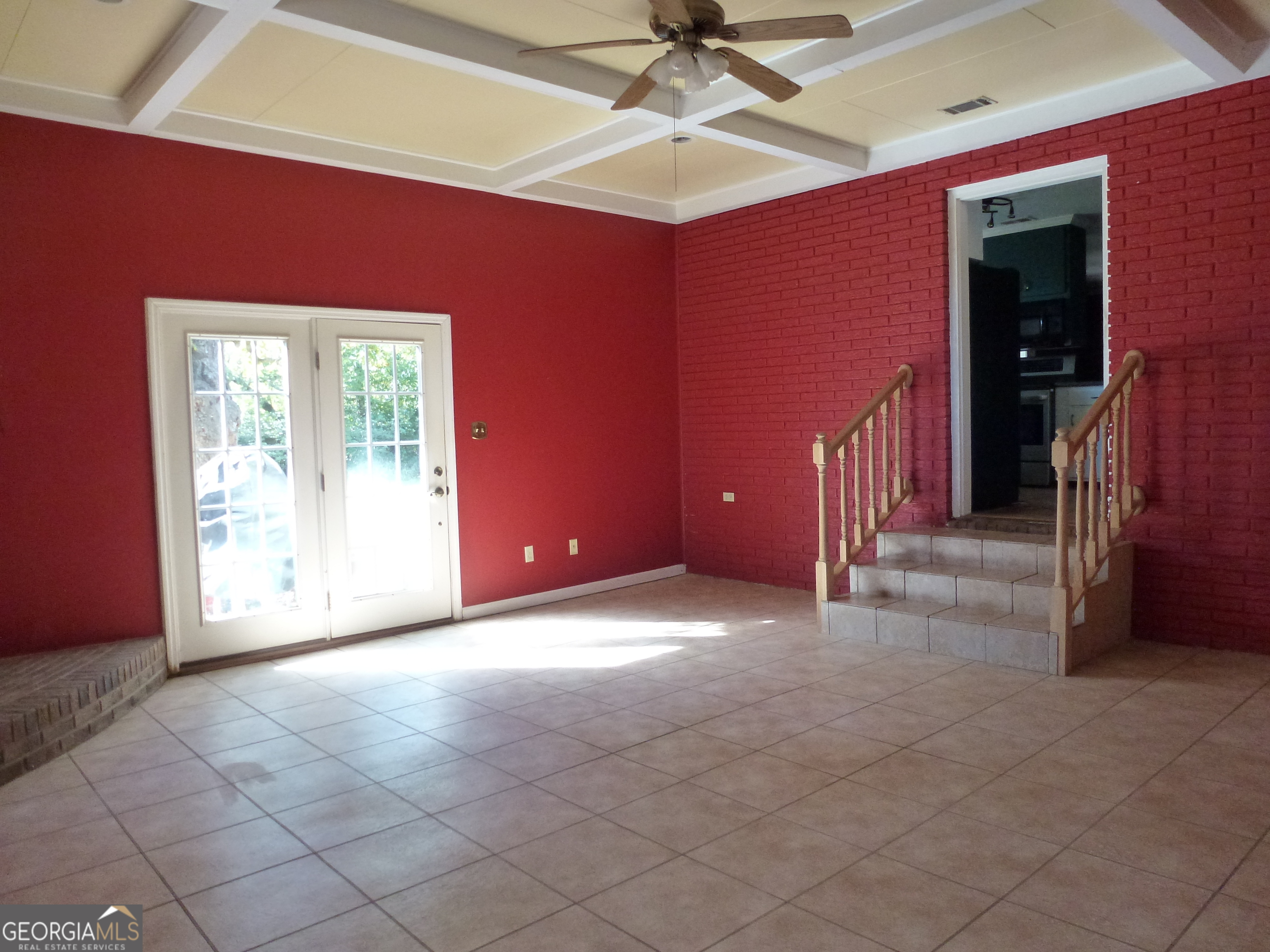 606 Park Avenue Claxton GA 30417