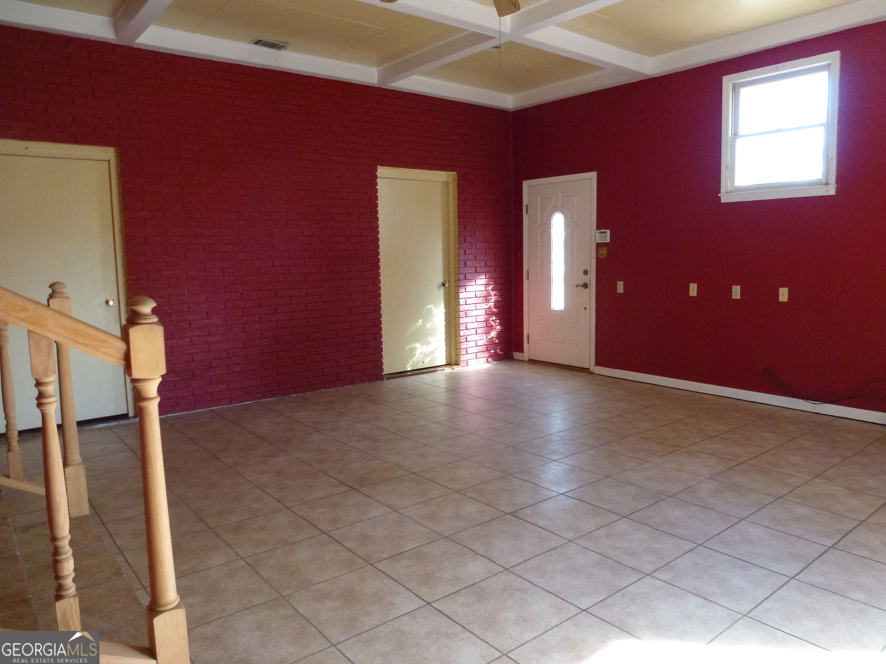 606 Park Avenue Claxton GA 30417