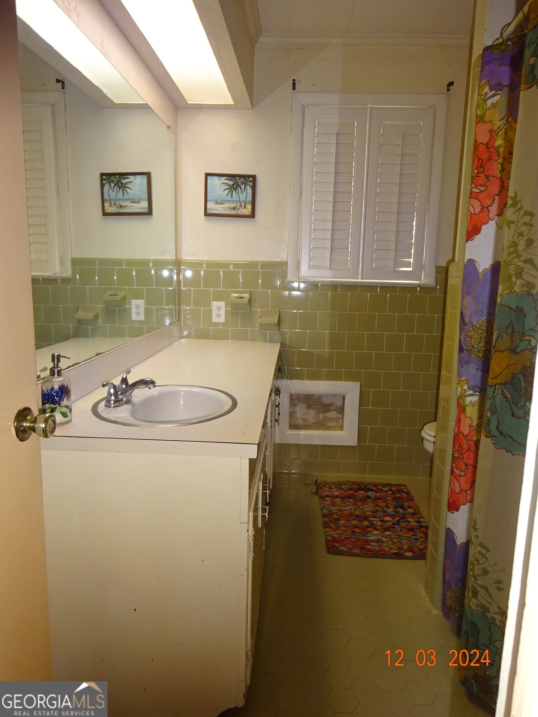 606 Park Avenue Claxton GA 30417