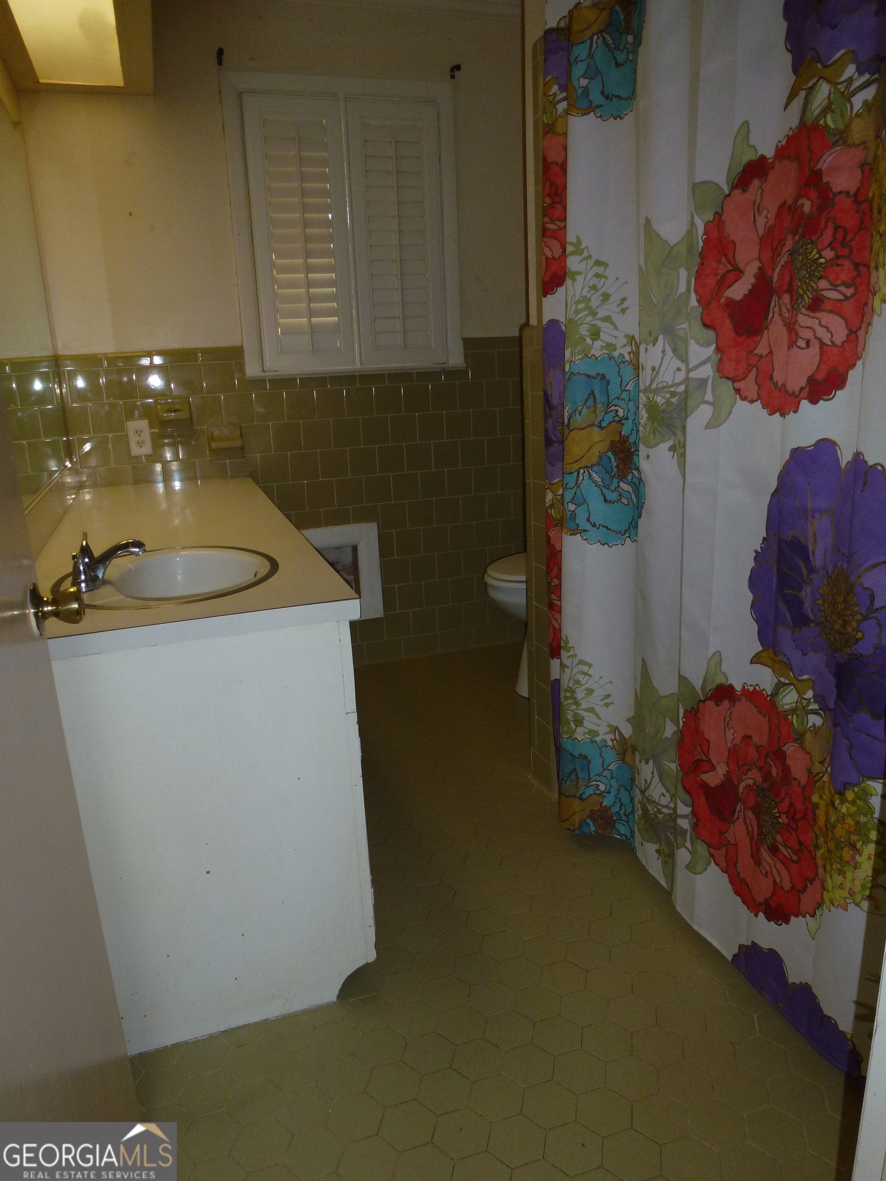606 Park Avenue Claxton GA 30417