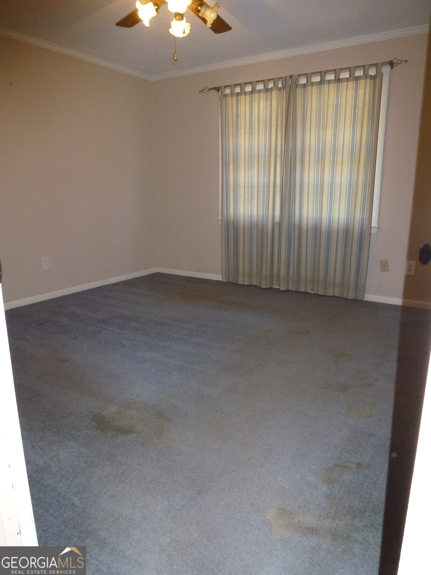 606 Park Avenue Claxton GA 30417