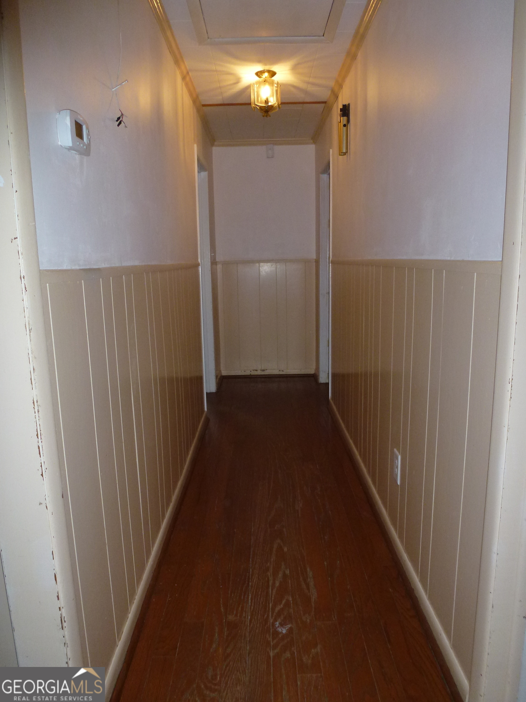 606 Park Avenue Claxton GA 30417