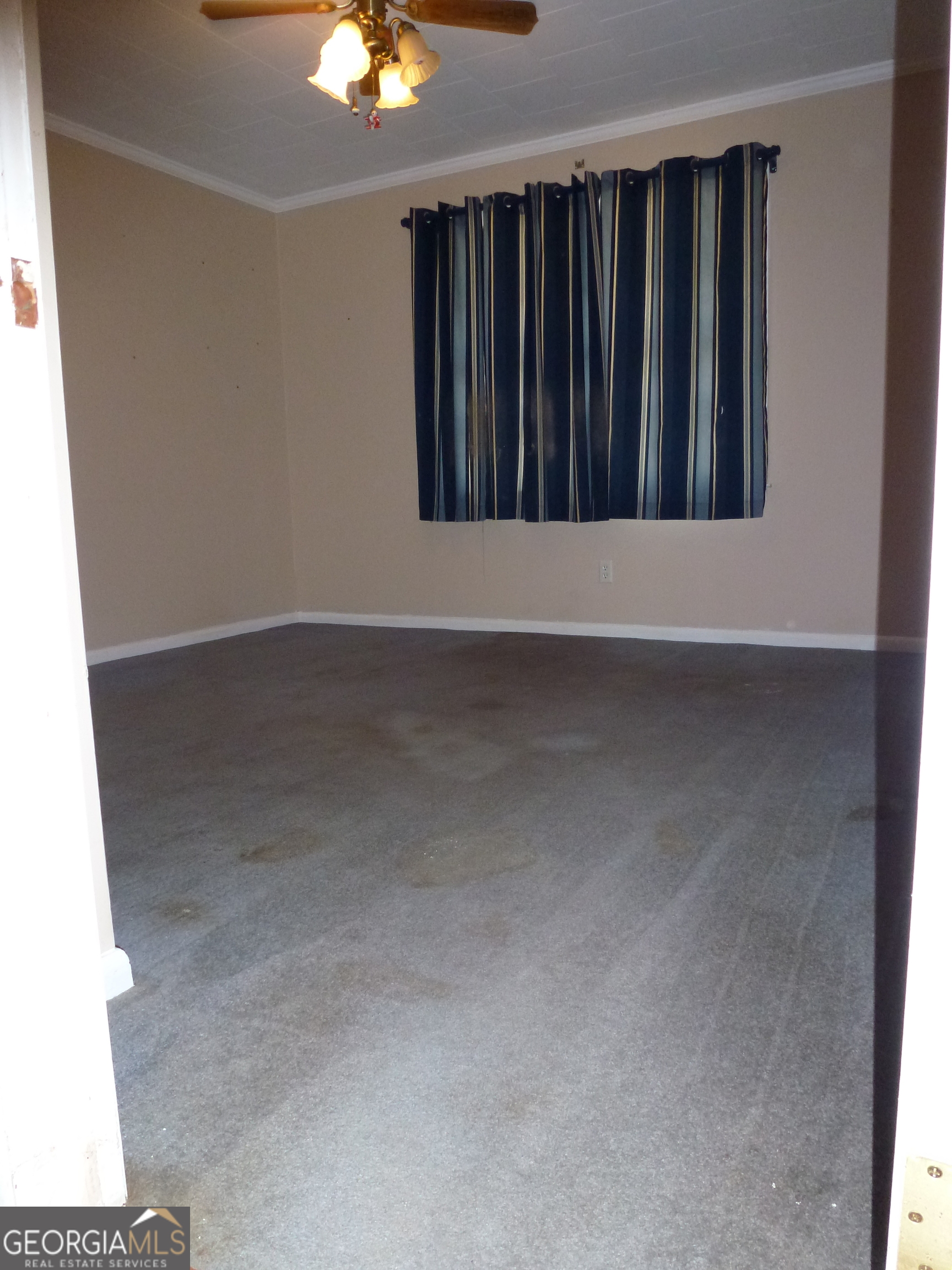 606 Park Avenue Claxton GA 30417
