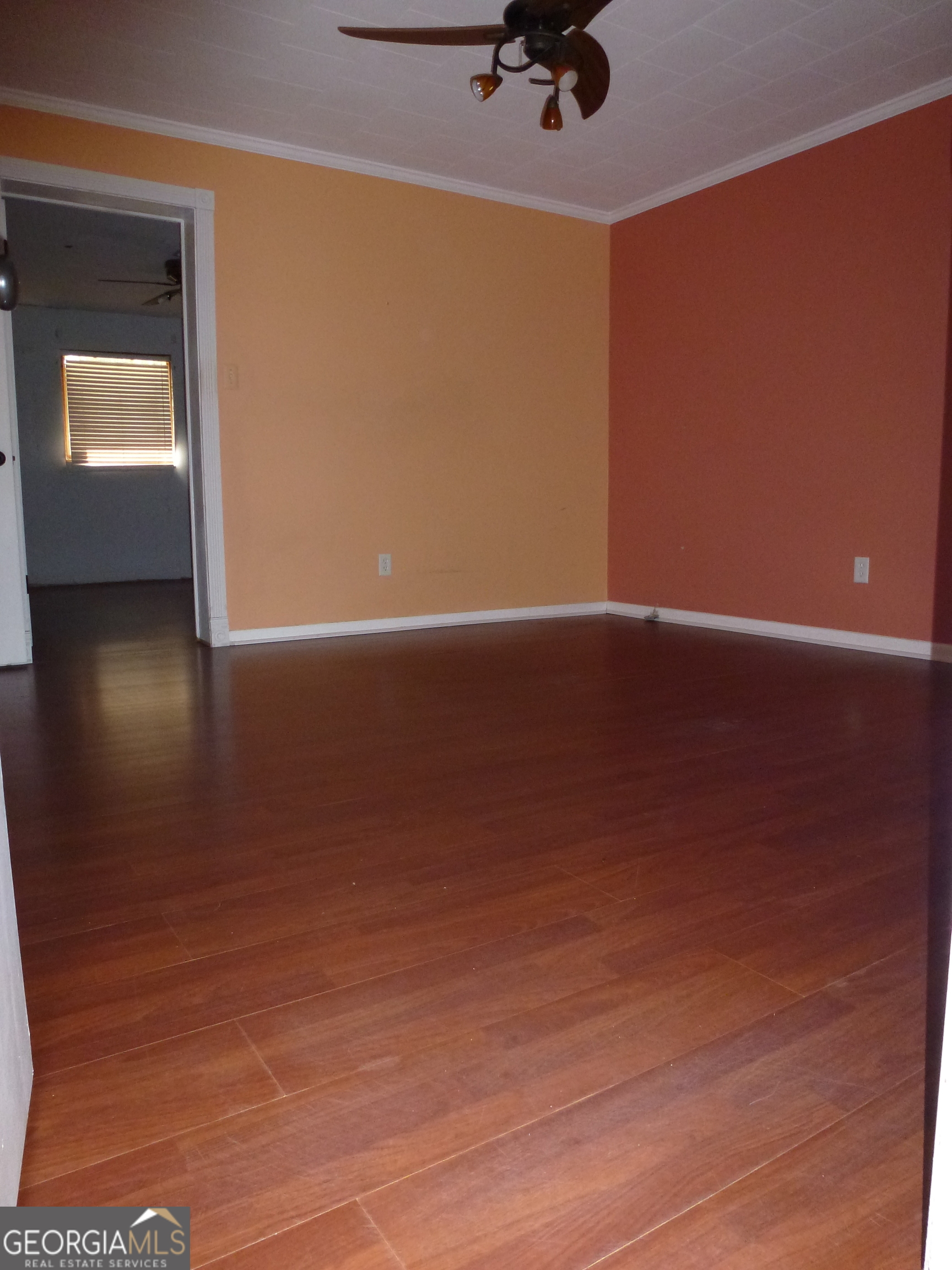 606 Park Avenue Claxton GA 30417