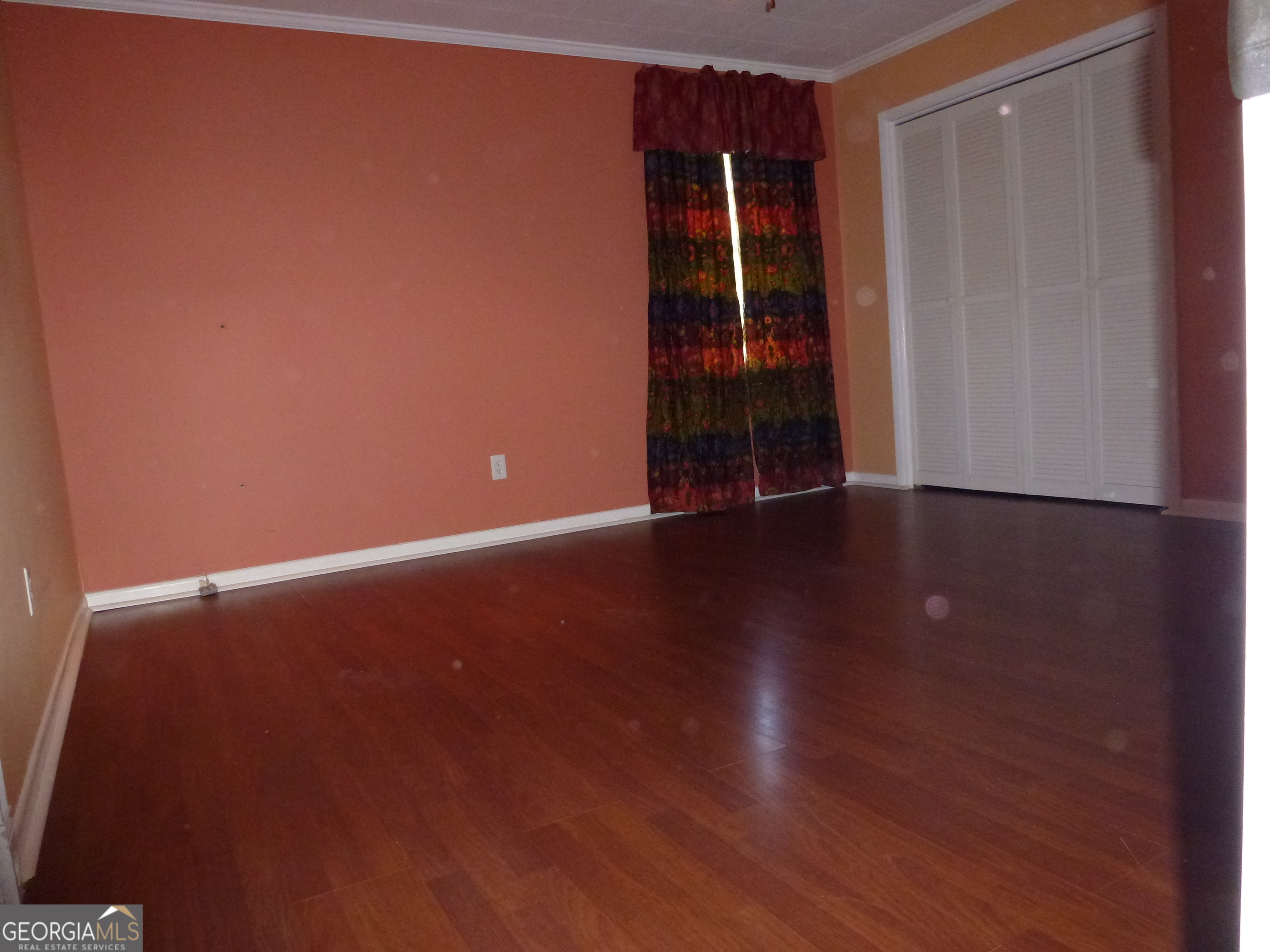 606 Park Avenue Claxton GA 30417