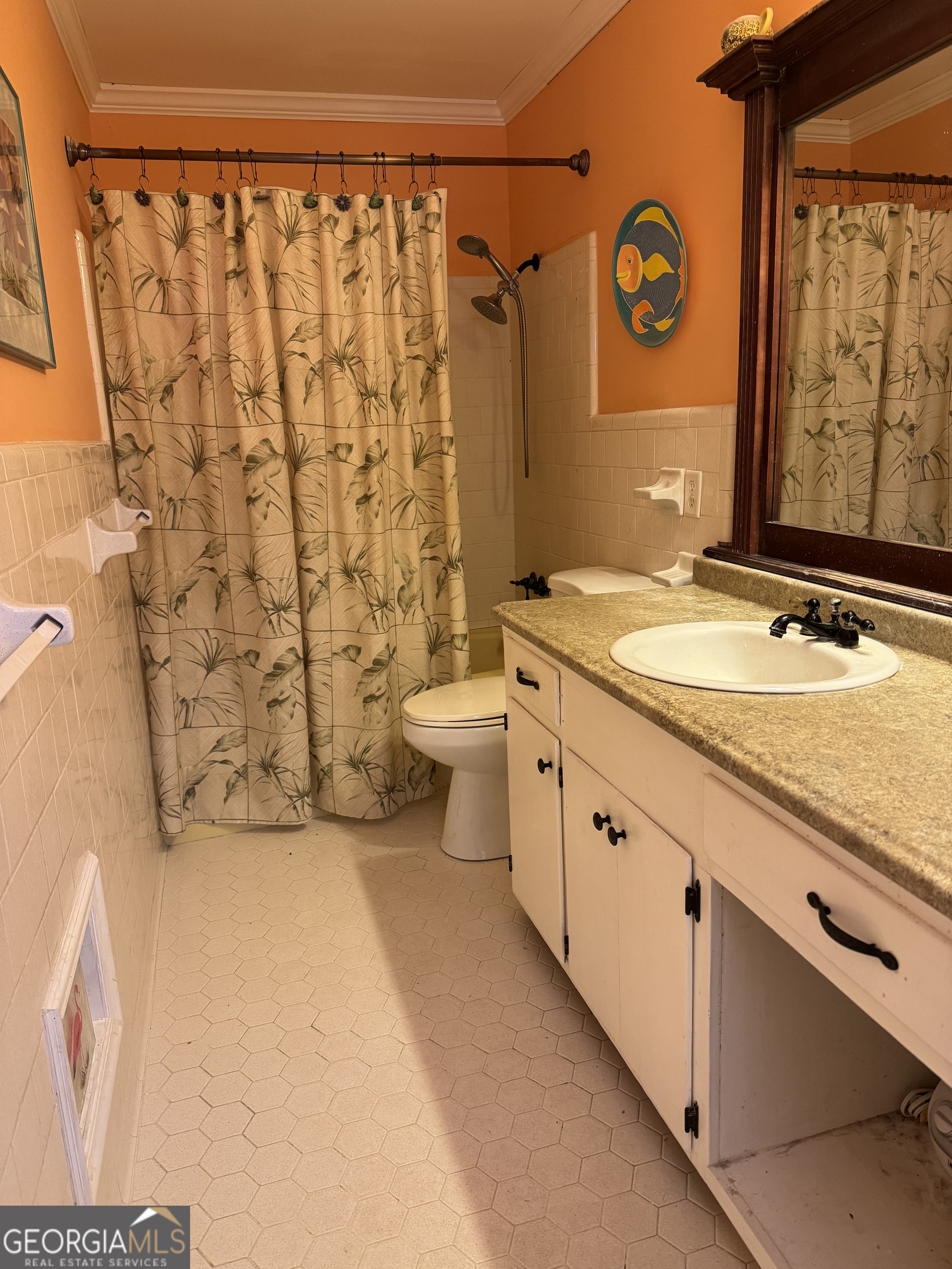 606 Park Avenue Claxton GA 30417