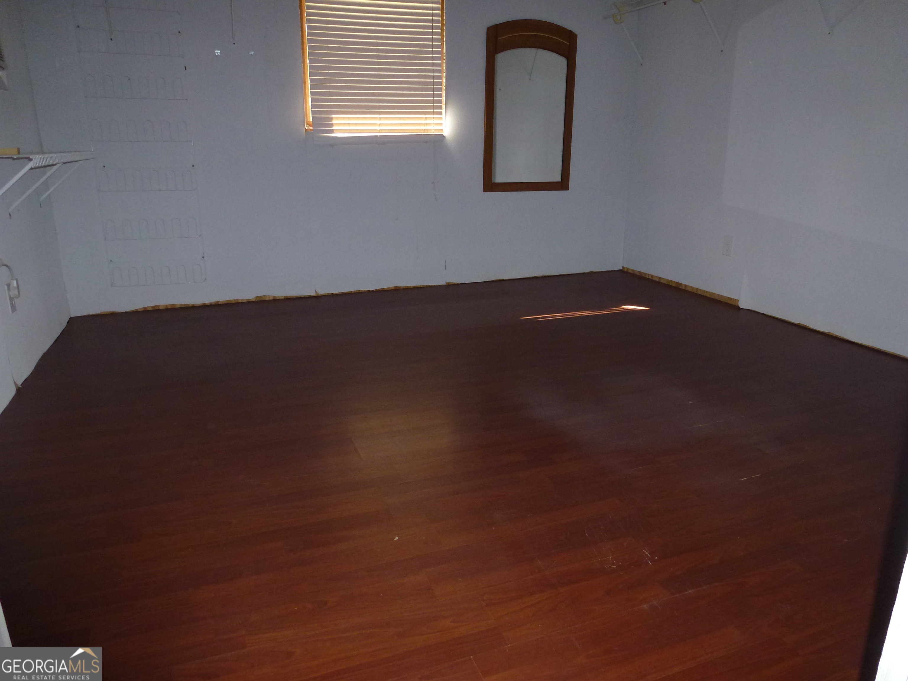 606 Park Avenue Claxton GA 30417