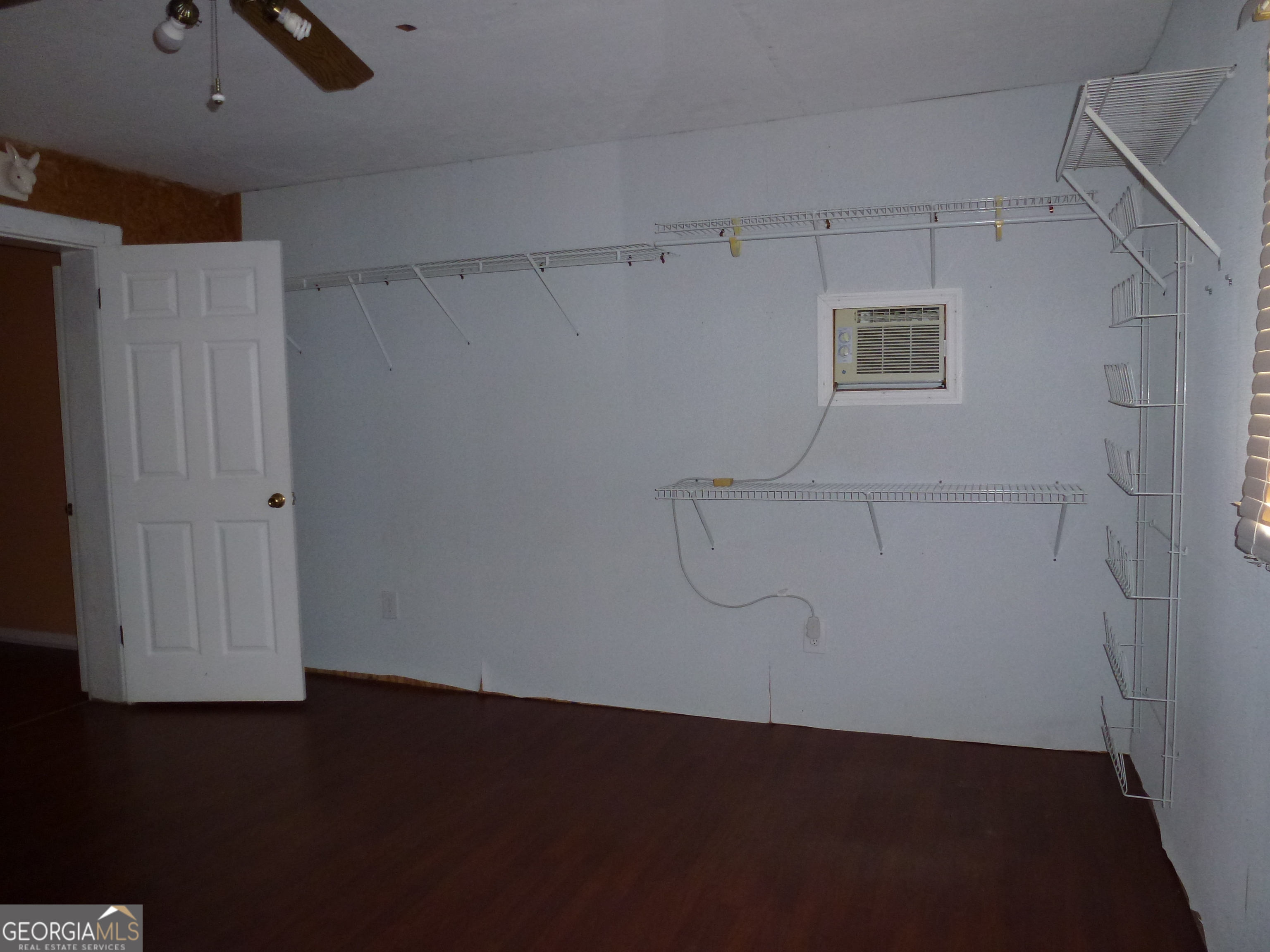 606 Park Avenue Claxton GA 30417