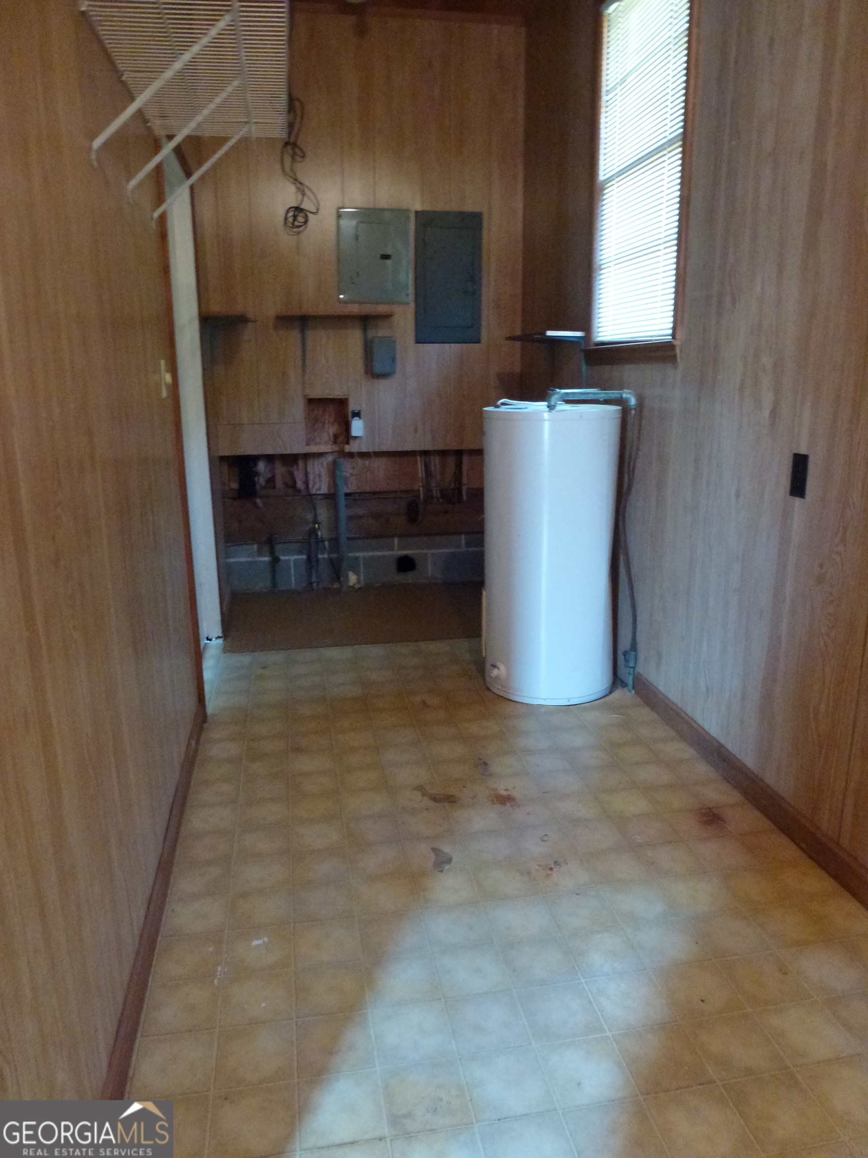 606 Park Avenue Claxton GA 30417