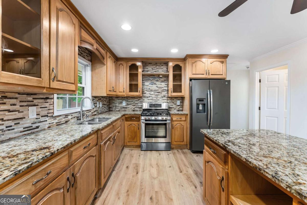 767 Woodvalley Road SW Mableton GA 30126