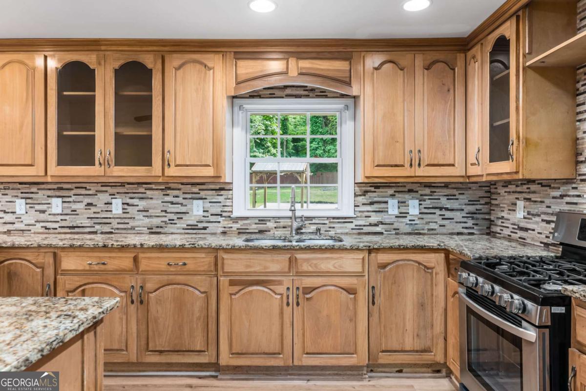767 Woodvalley Road SW Mableton GA 30126