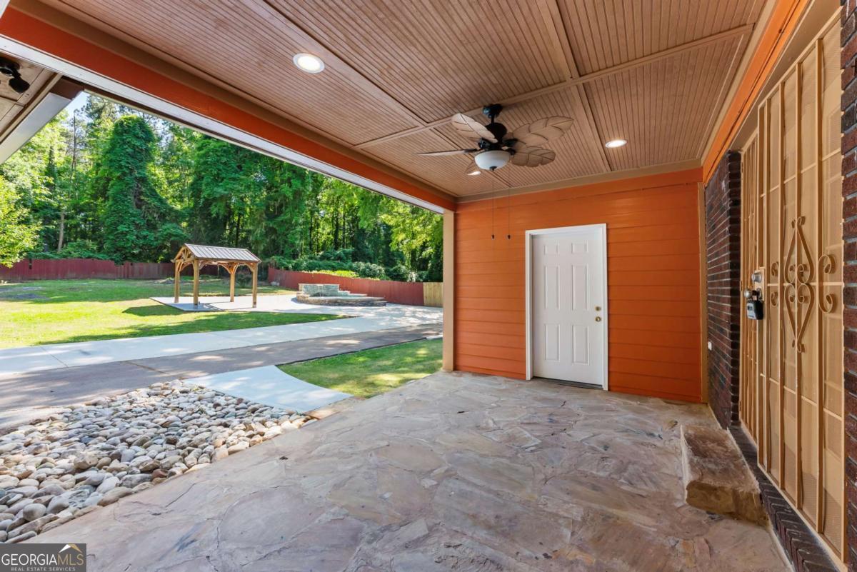 767 Woodvalley Road SW Mableton GA 30126
