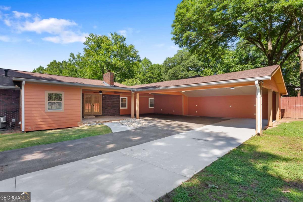 767 Woodvalley Road SW Mableton GA 30126
