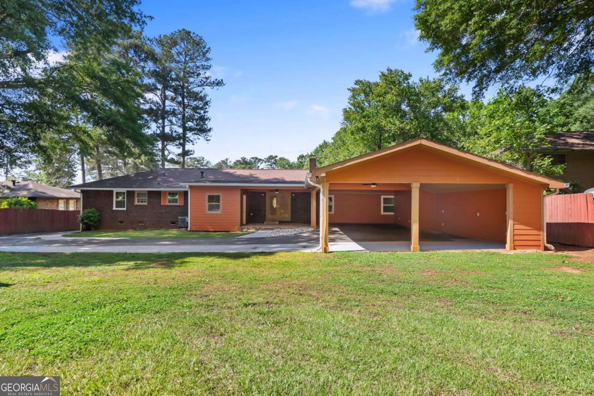 767 Woodvalley Road SW Mableton GA 30126