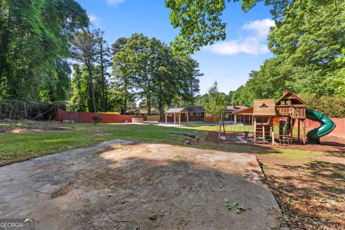 767 Woodvalley Road SW Mableton GA 30126