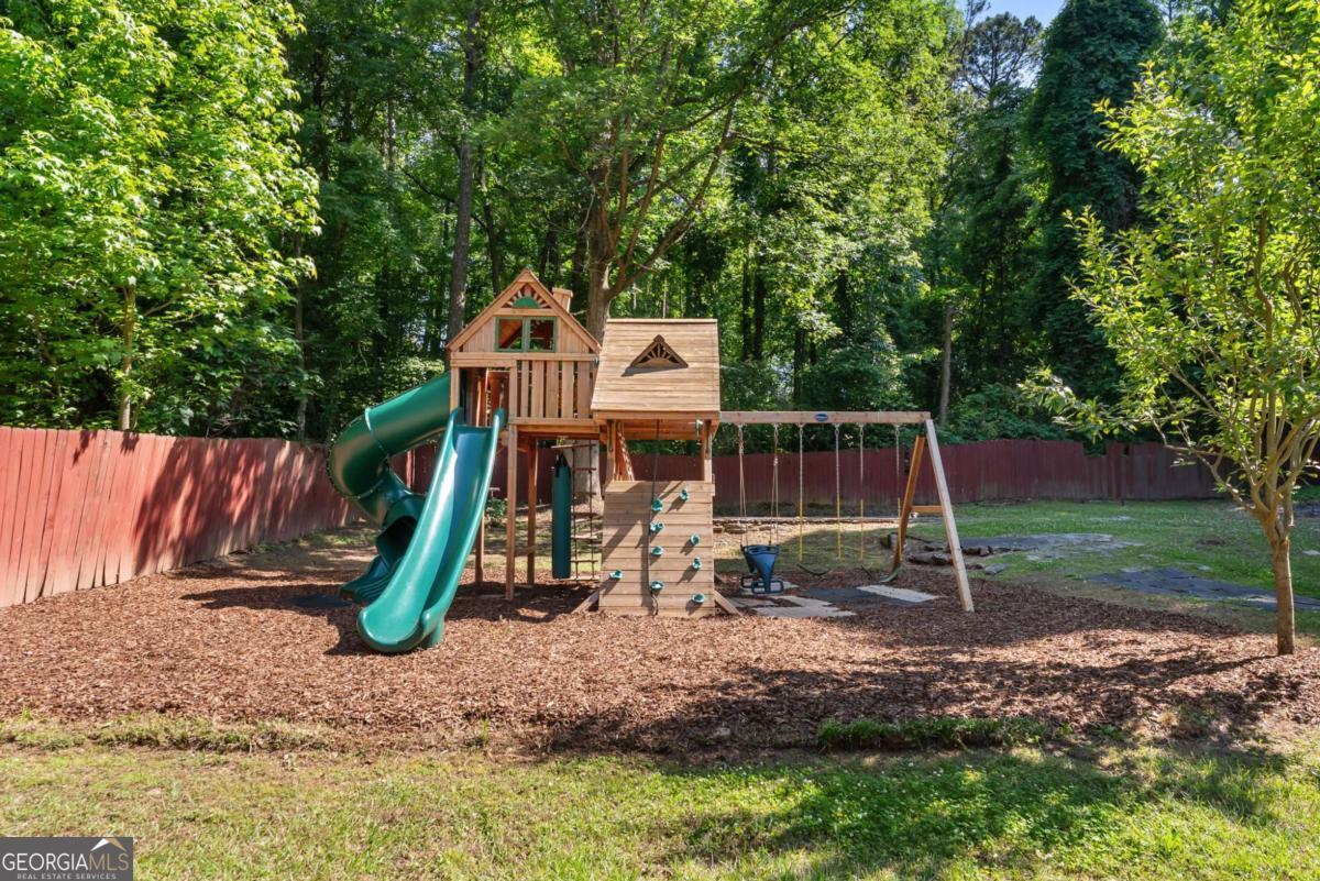 767 Woodvalley Road SW Mableton GA 30126