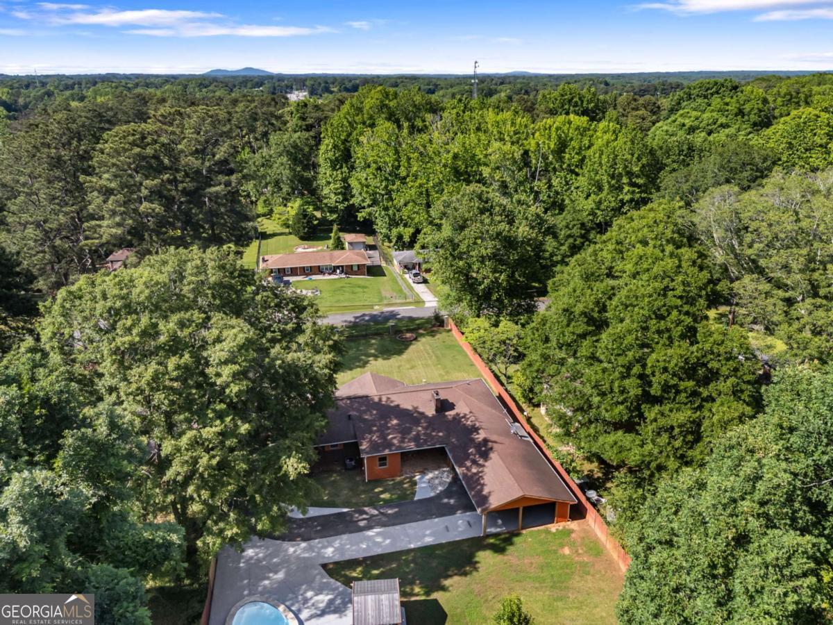 767 Woodvalley Road SW Mableton GA 30126