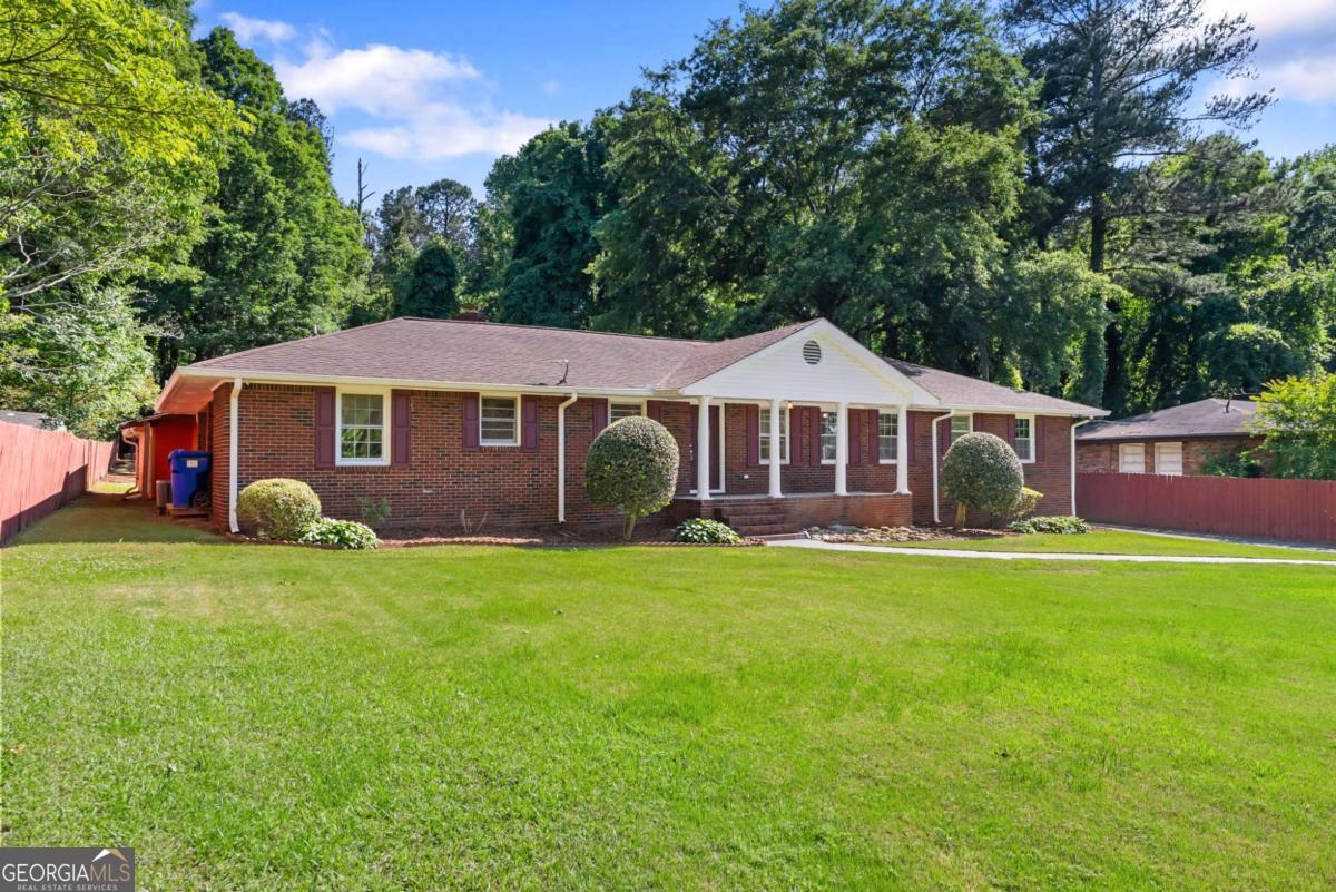 767 Woodvalley Road SW Mableton GA 30126