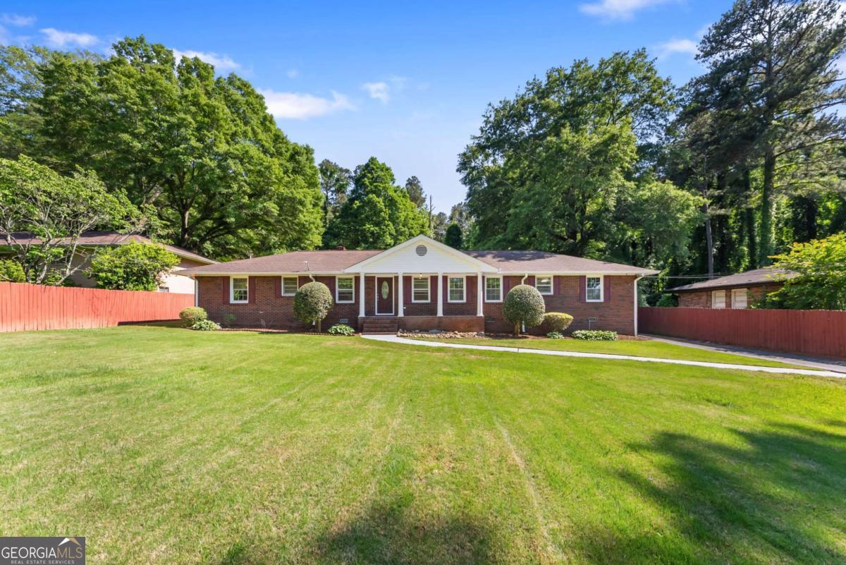767 Woodvalley Road SW Mableton GA 30126