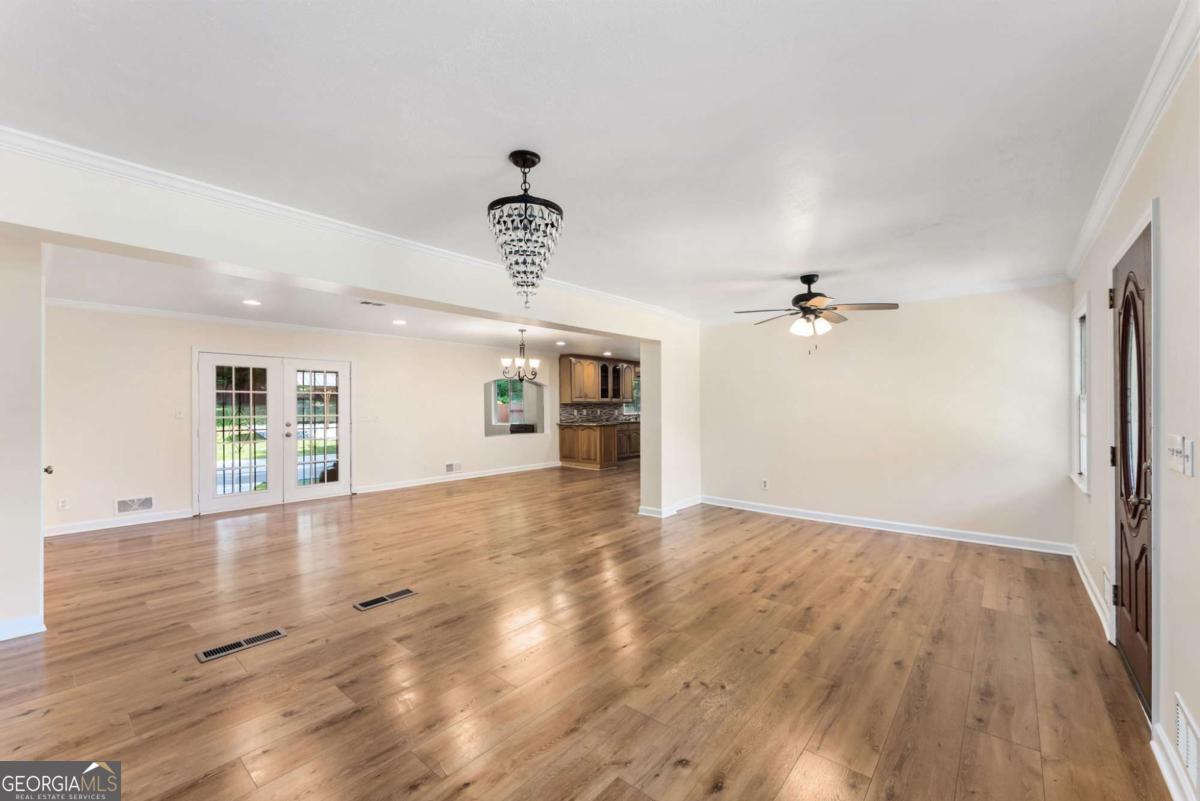 767 Woodvalley Road SW Mableton GA 30126
