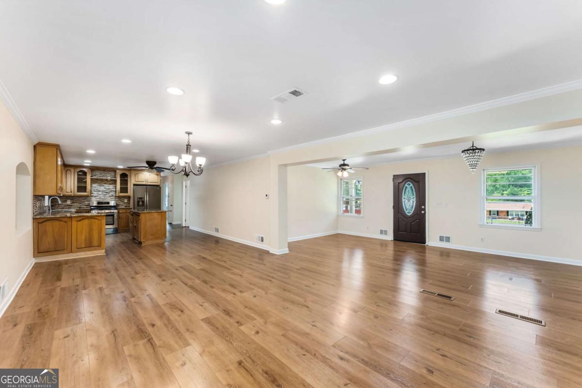 767 Woodvalley Road SW Mableton GA 30126