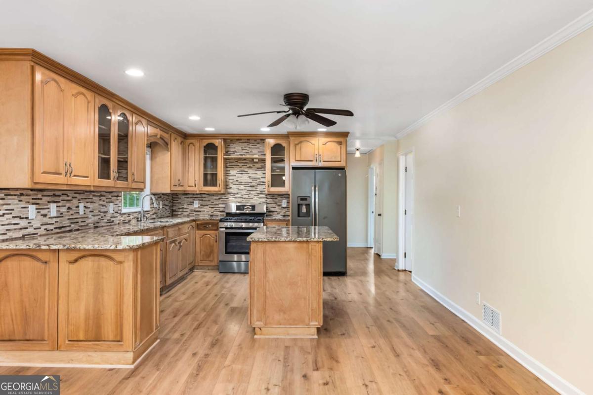 767 Woodvalley Road SW Mableton GA 30126