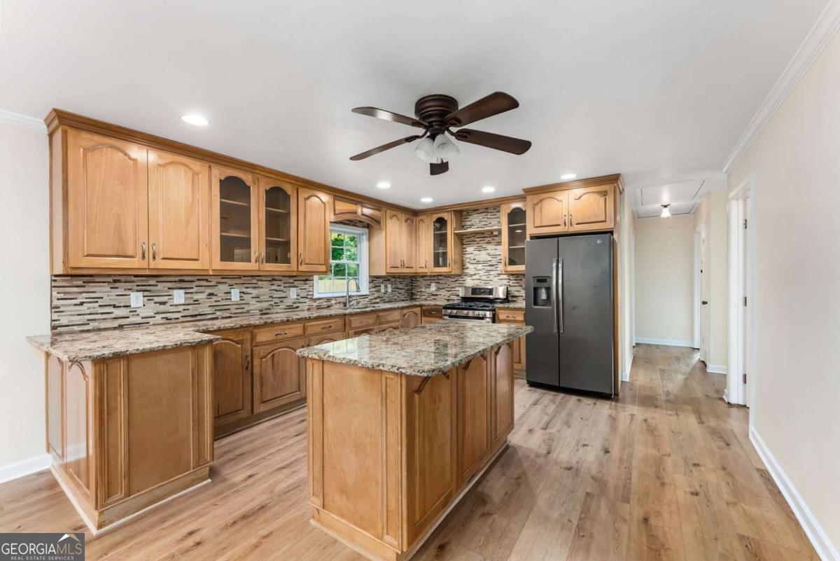 767 Woodvalley Road SW Mableton GA 30126