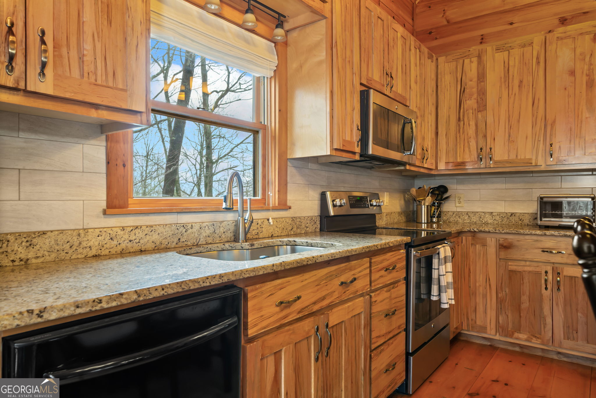 541 Little Bushy Head Road Cherry Log GA 30522