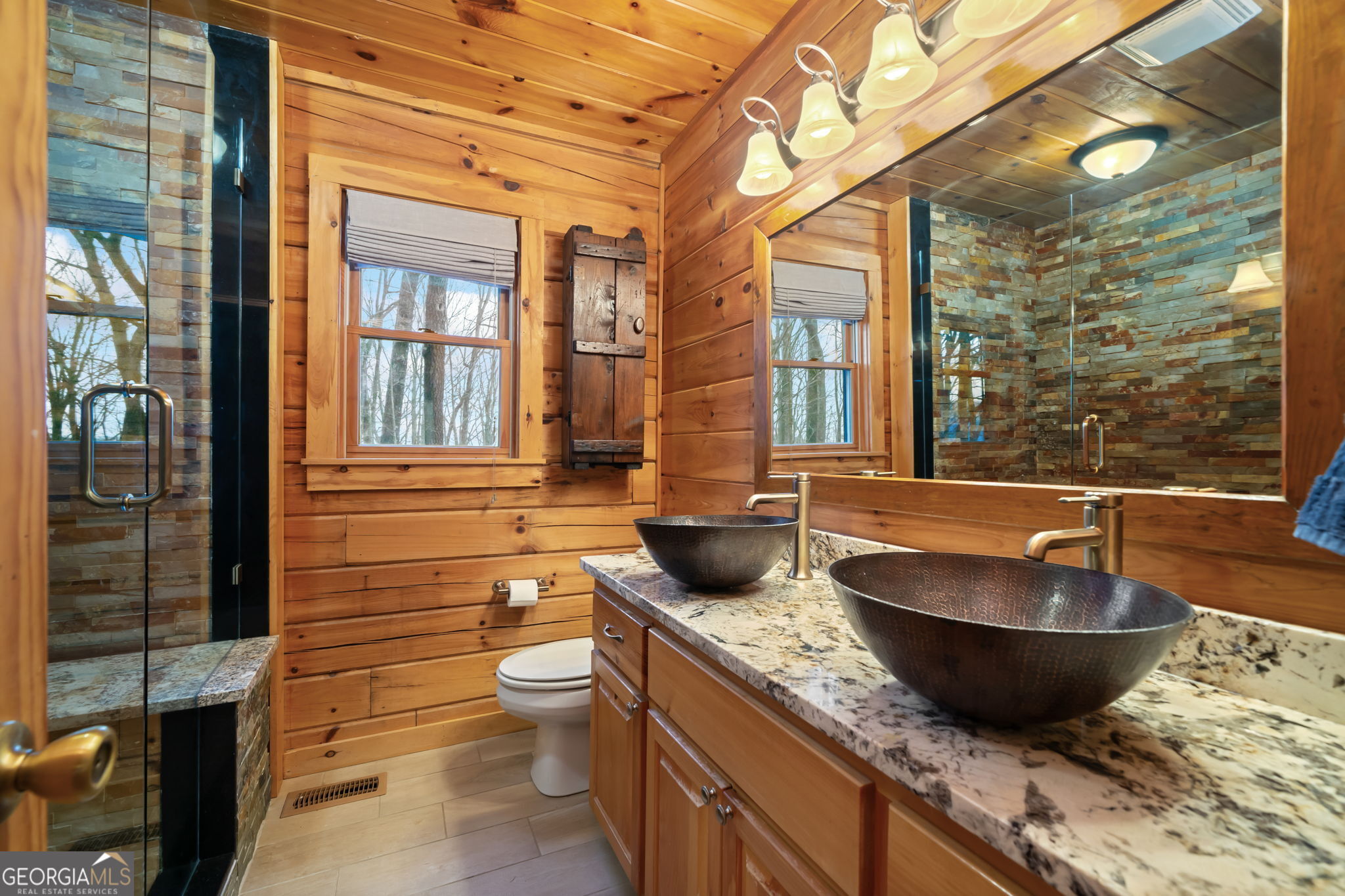 541 Little Bushy Head Road Cherry Log GA 30522