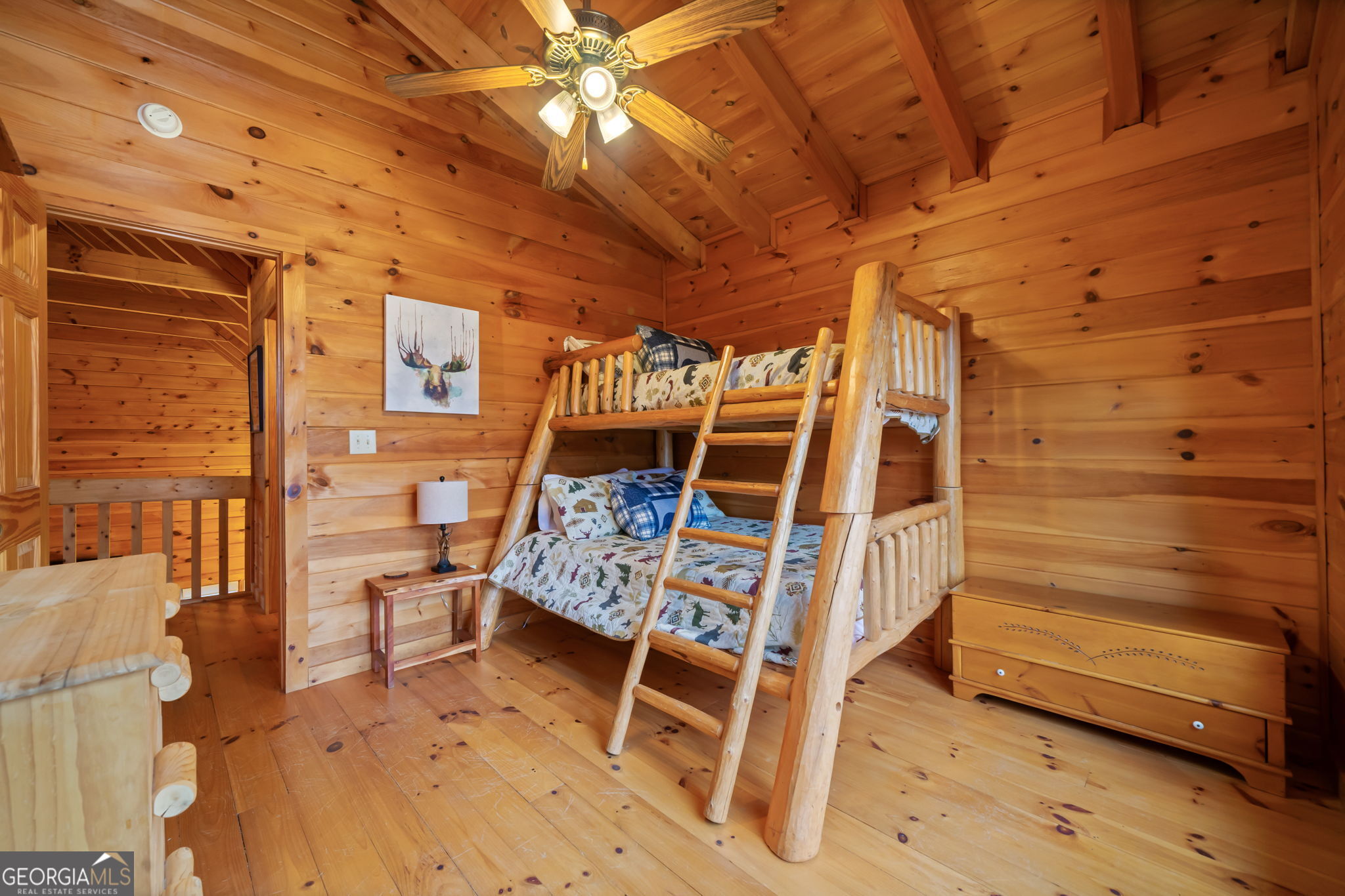 541 Little Bushy Head Road Cherry Log GA 30522
