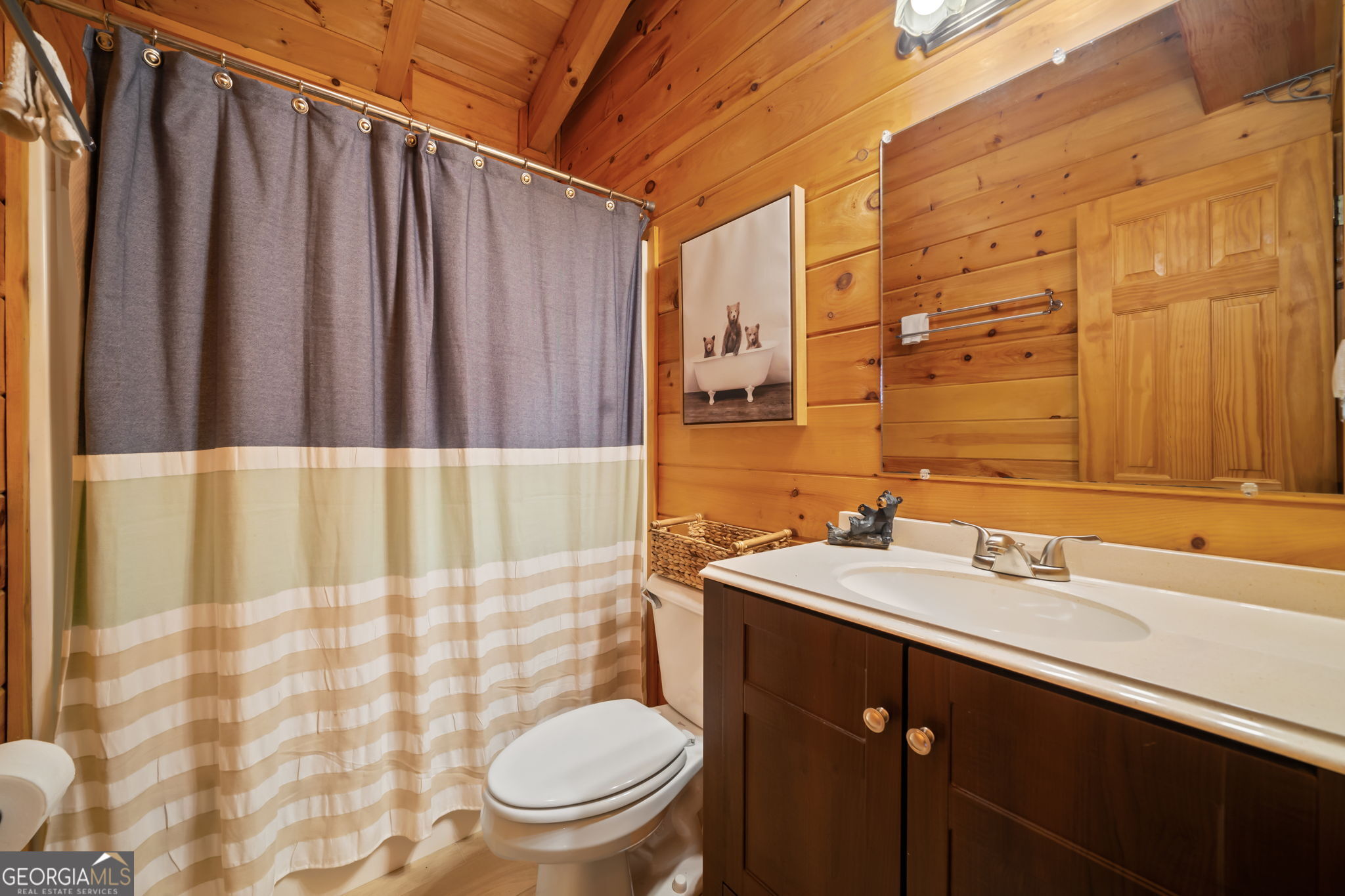541 Little Bushy Head Road Cherry Log GA 30522