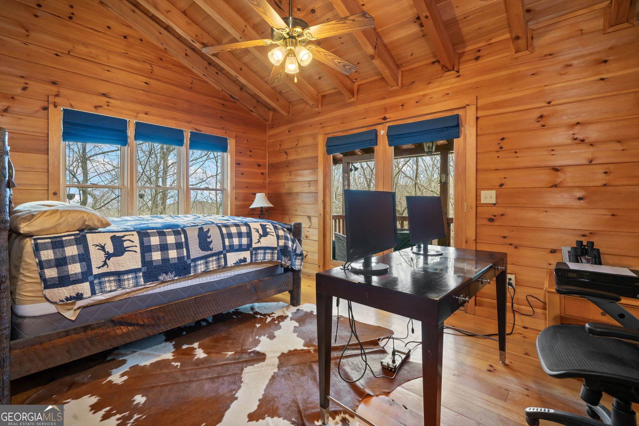 541 Little Bushy Head Road Cherry Log GA 30522