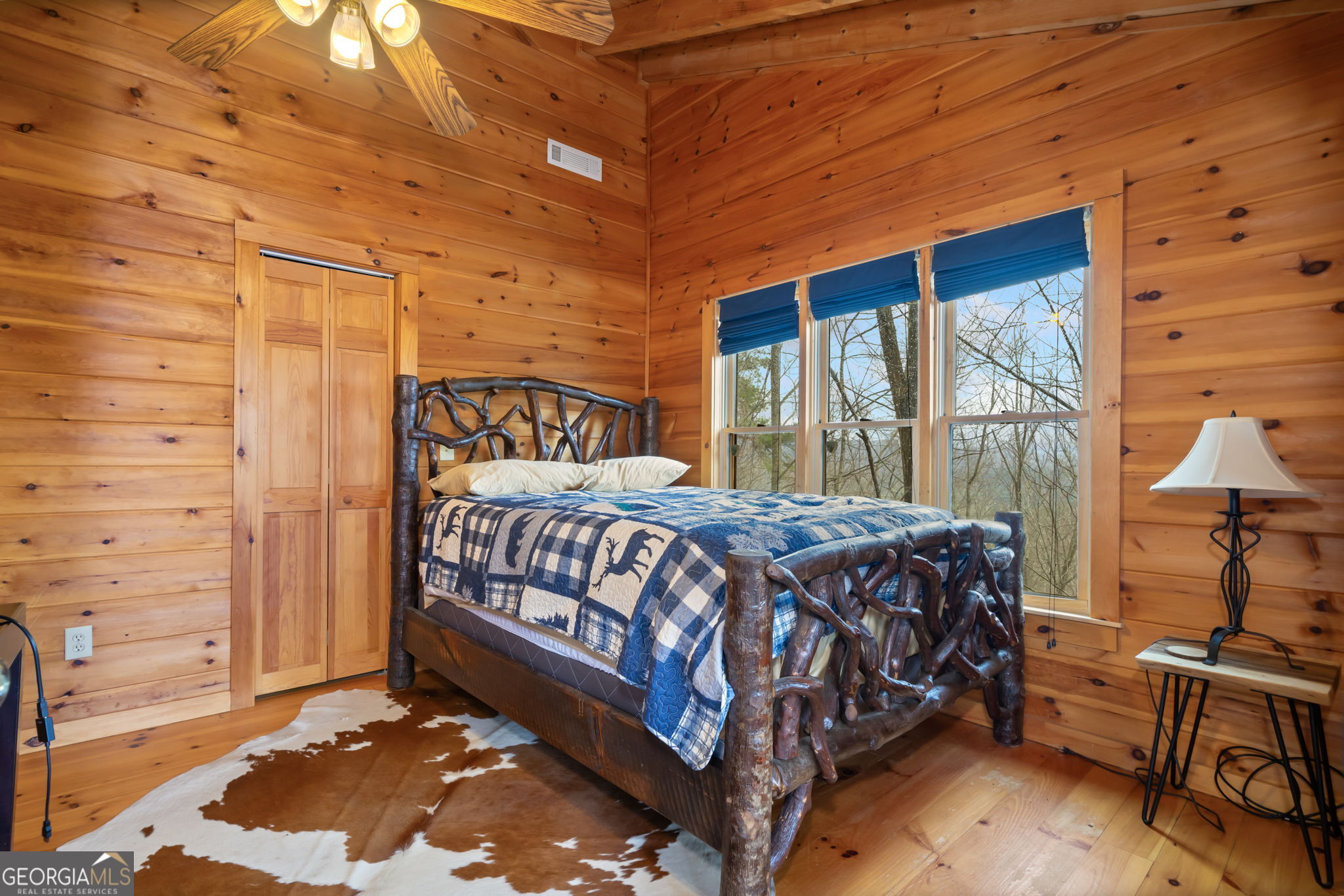 541 Little Bushy Head Road Cherry Log GA 30522