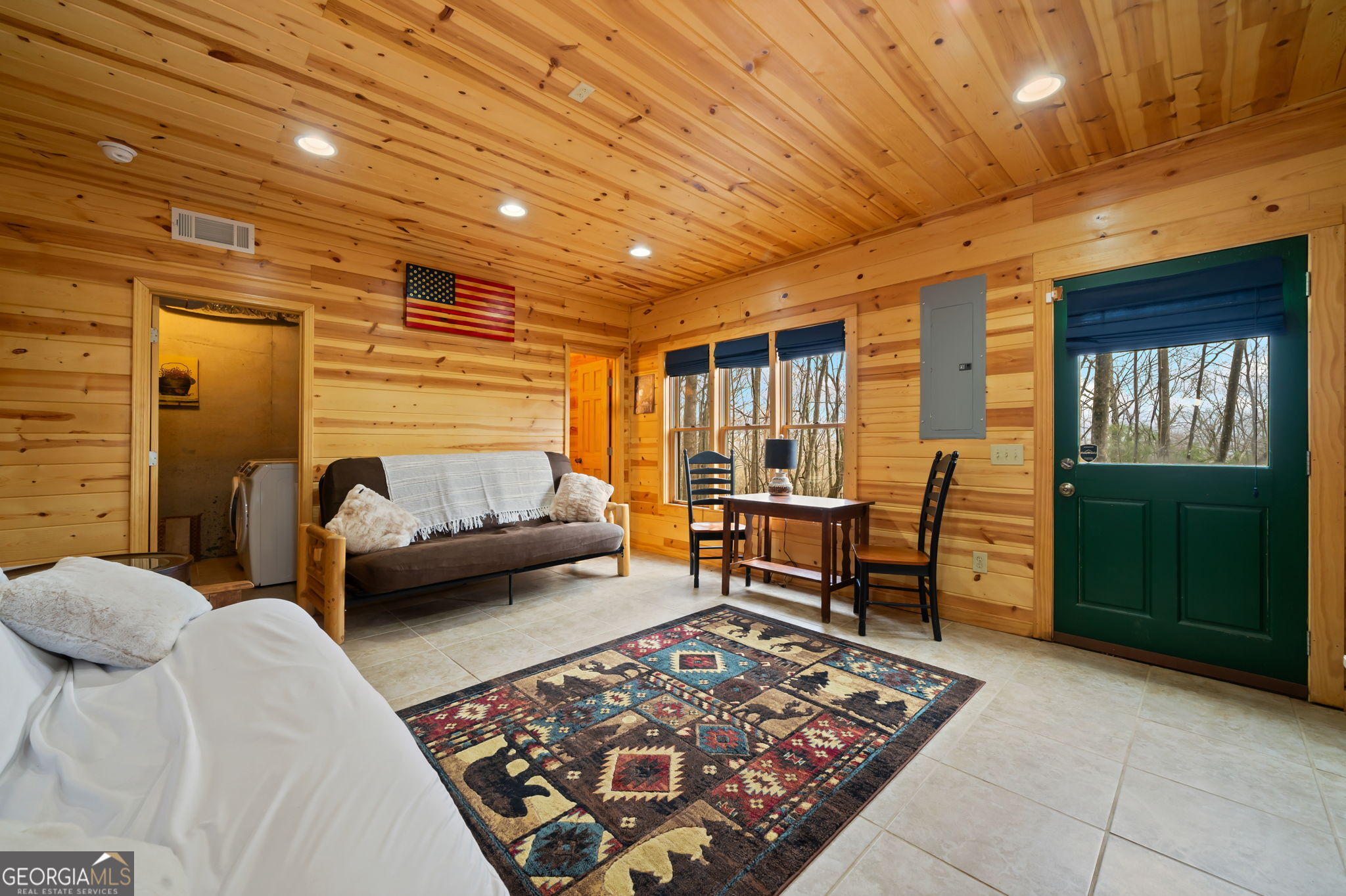 541 Little Bushy Head Road Cherry Log GA 30522