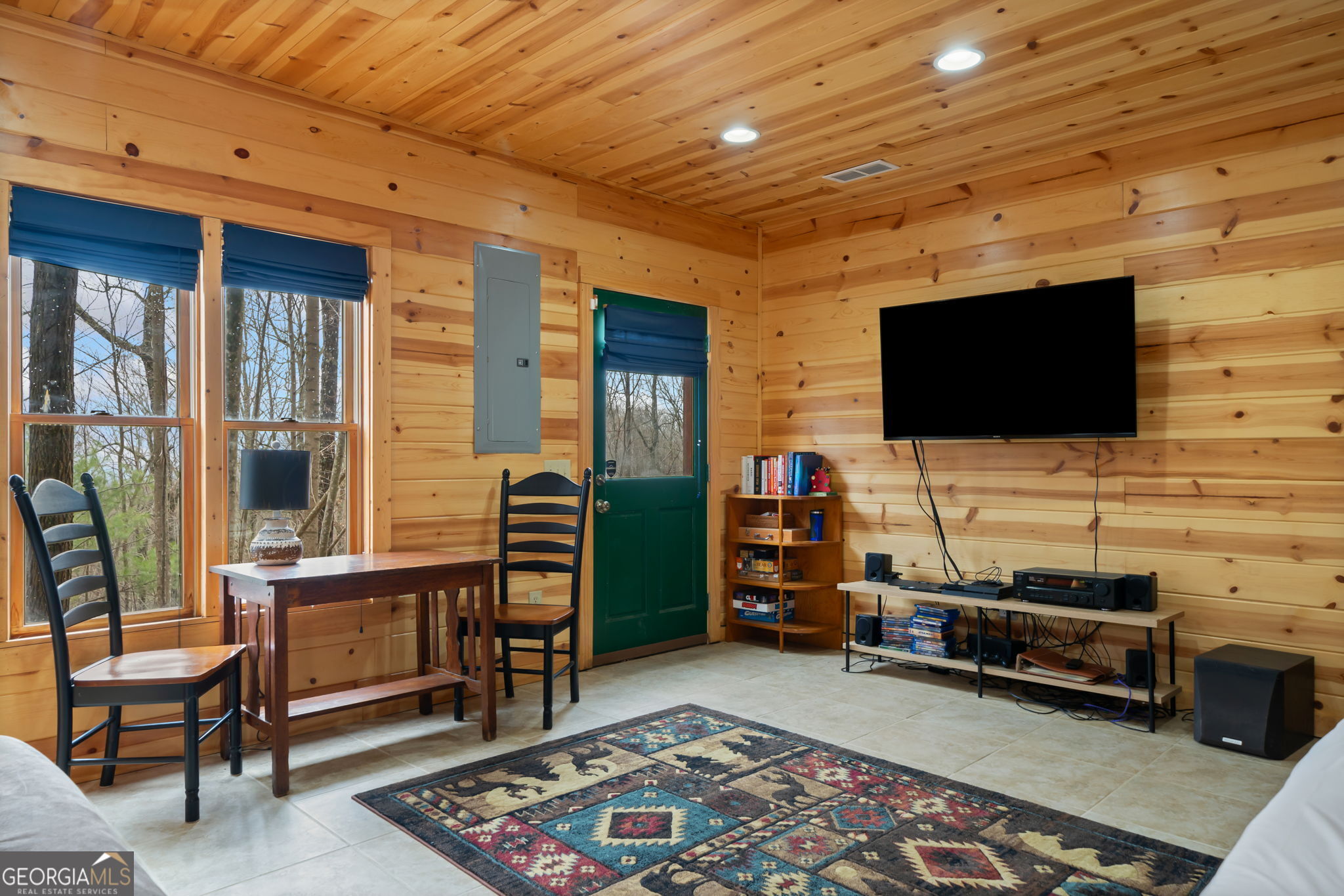 541 Little Bushy Head Road Cherry Log GA 30522