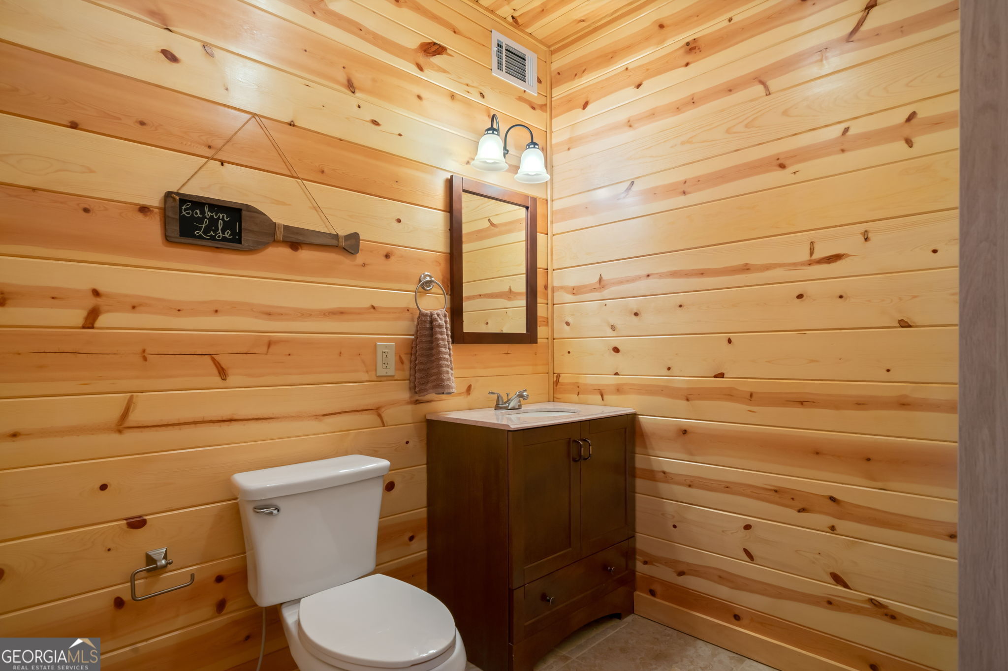 541 Little Bushy Head Road Cherry Log GA 30522