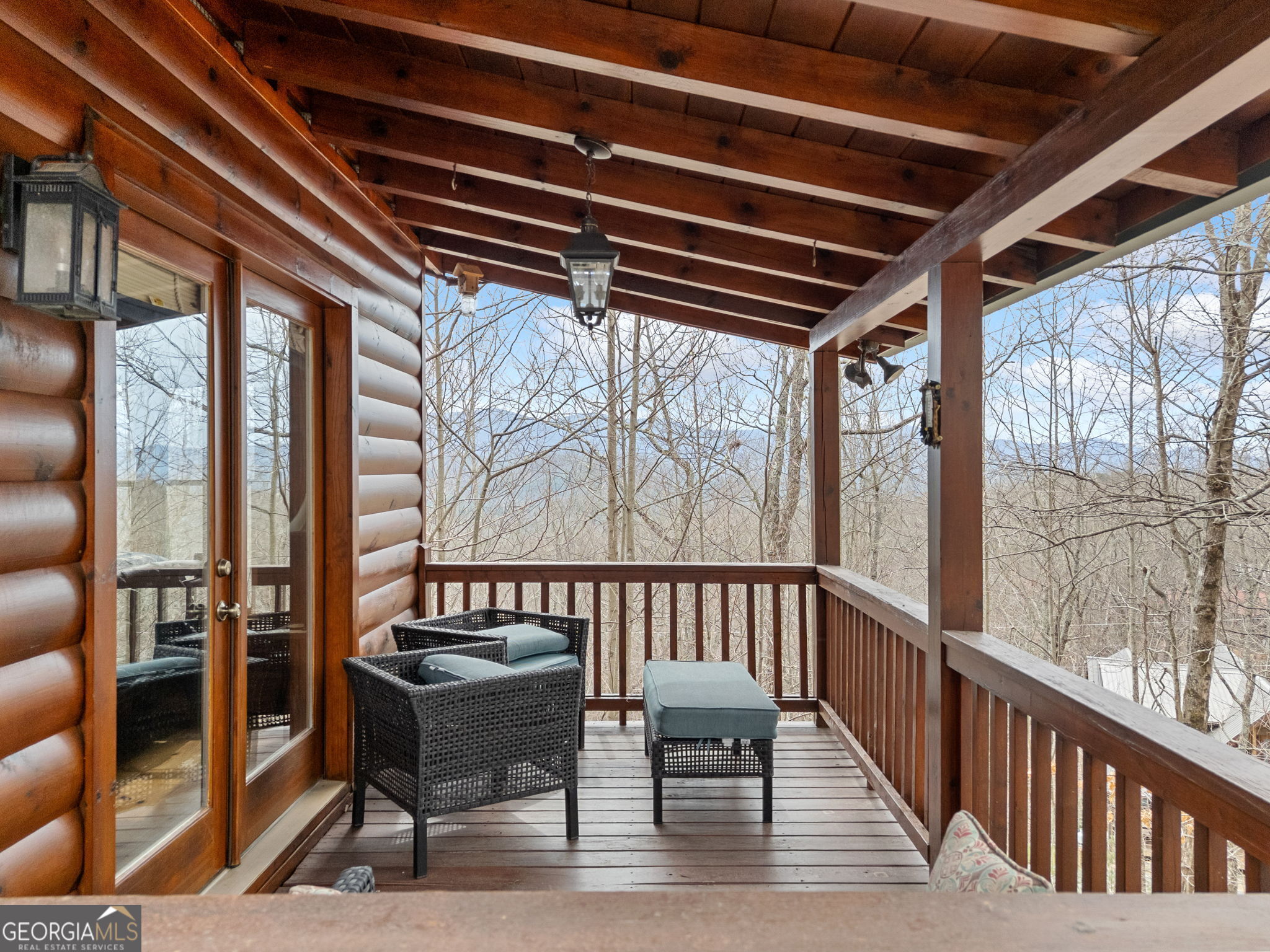 541 Little Bushy Head Road Cherry Log GA 30522