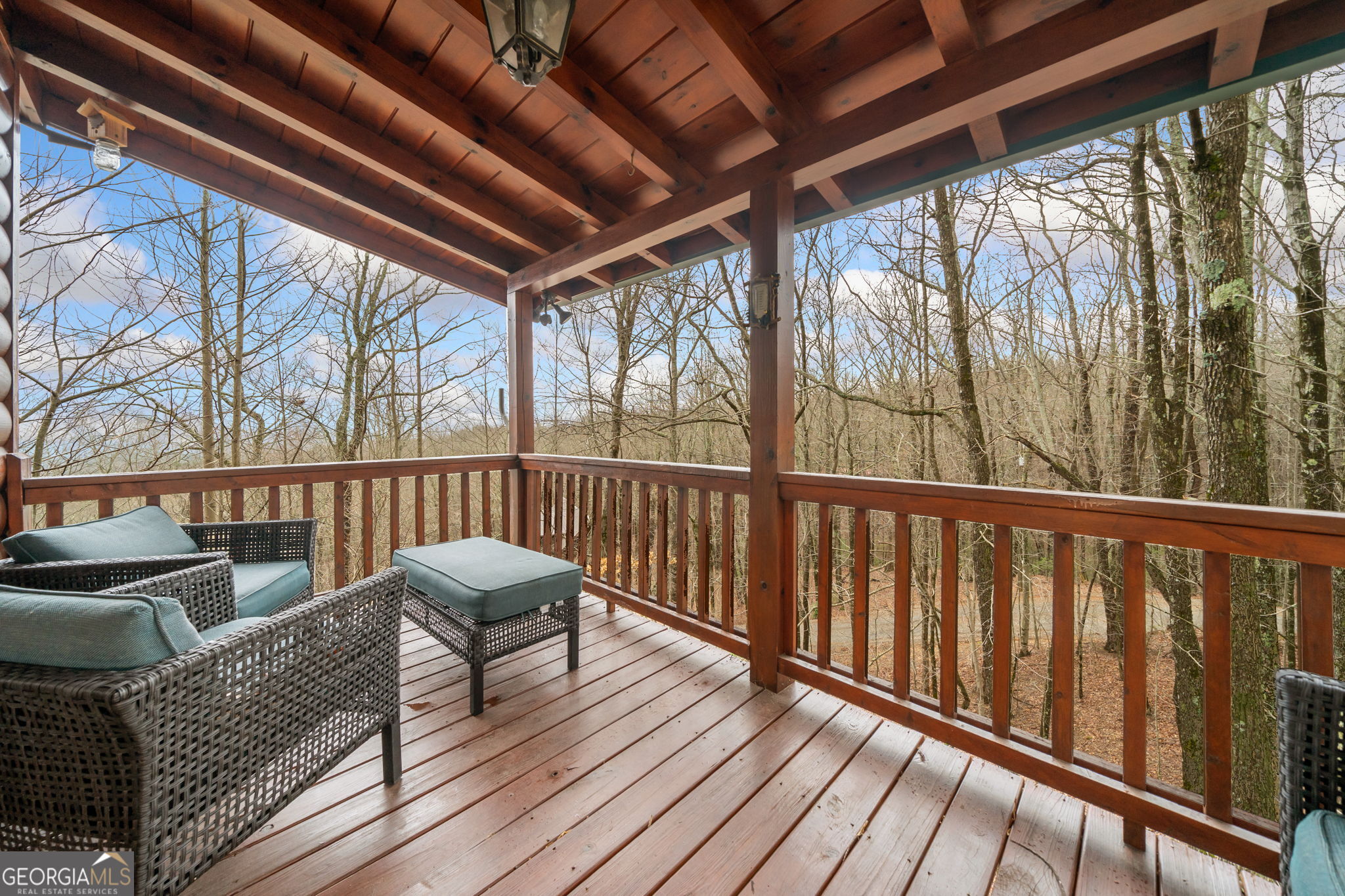 541 Little Bushy Head Road Cherry Log GA 30522