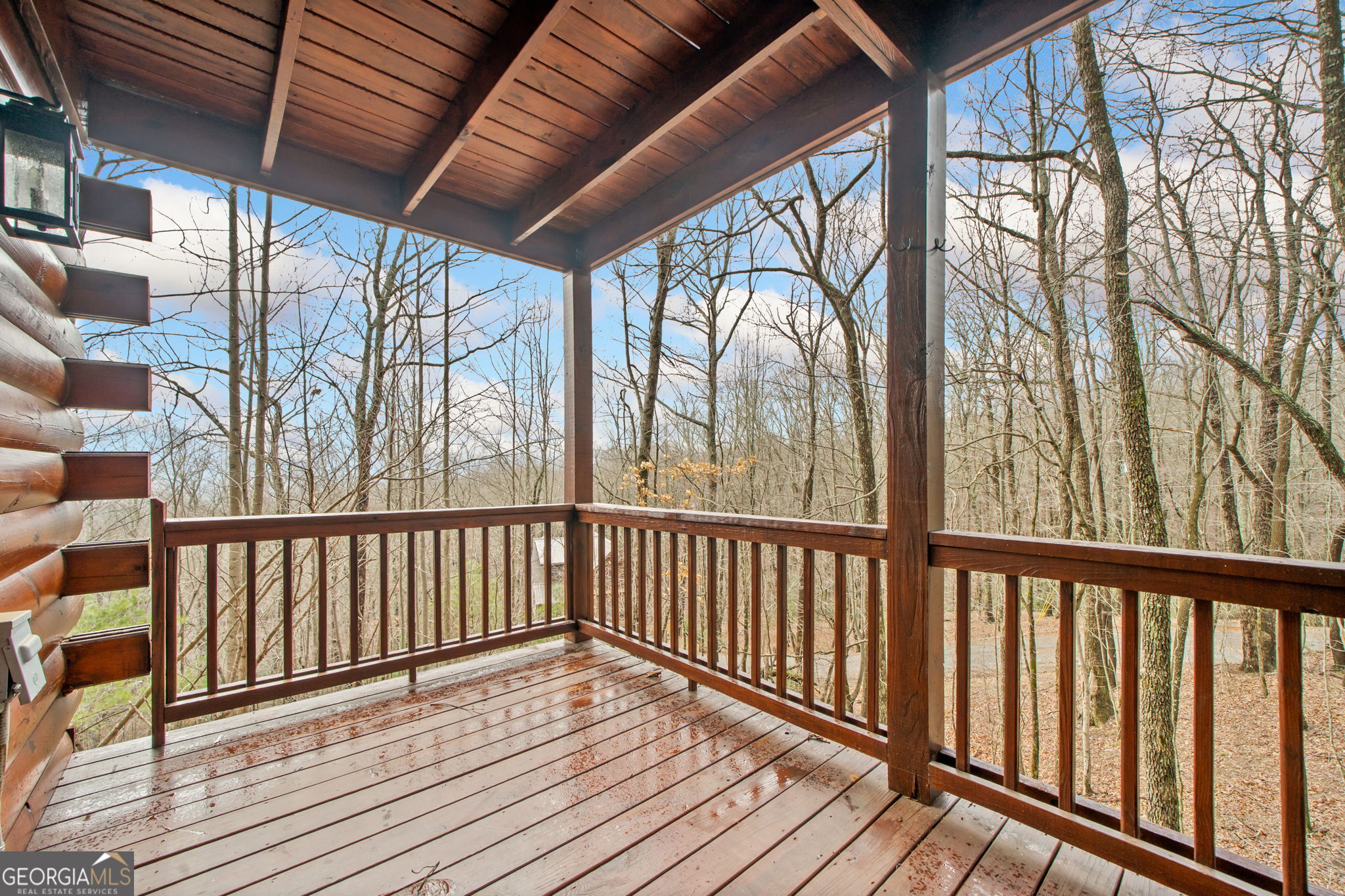 541 Little Bushy Head Road Cherry Log GA 30522