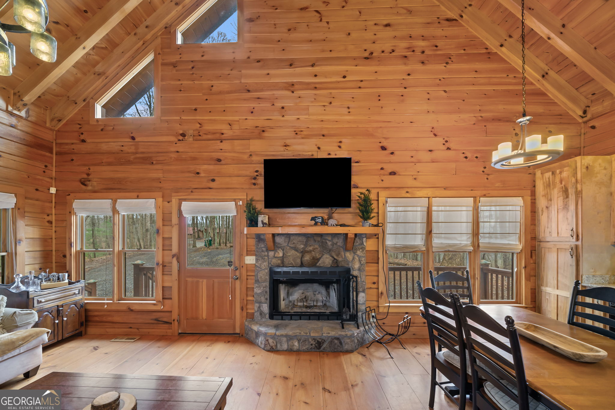 541 Little Bushy Head Road Cherry Log GA 30522