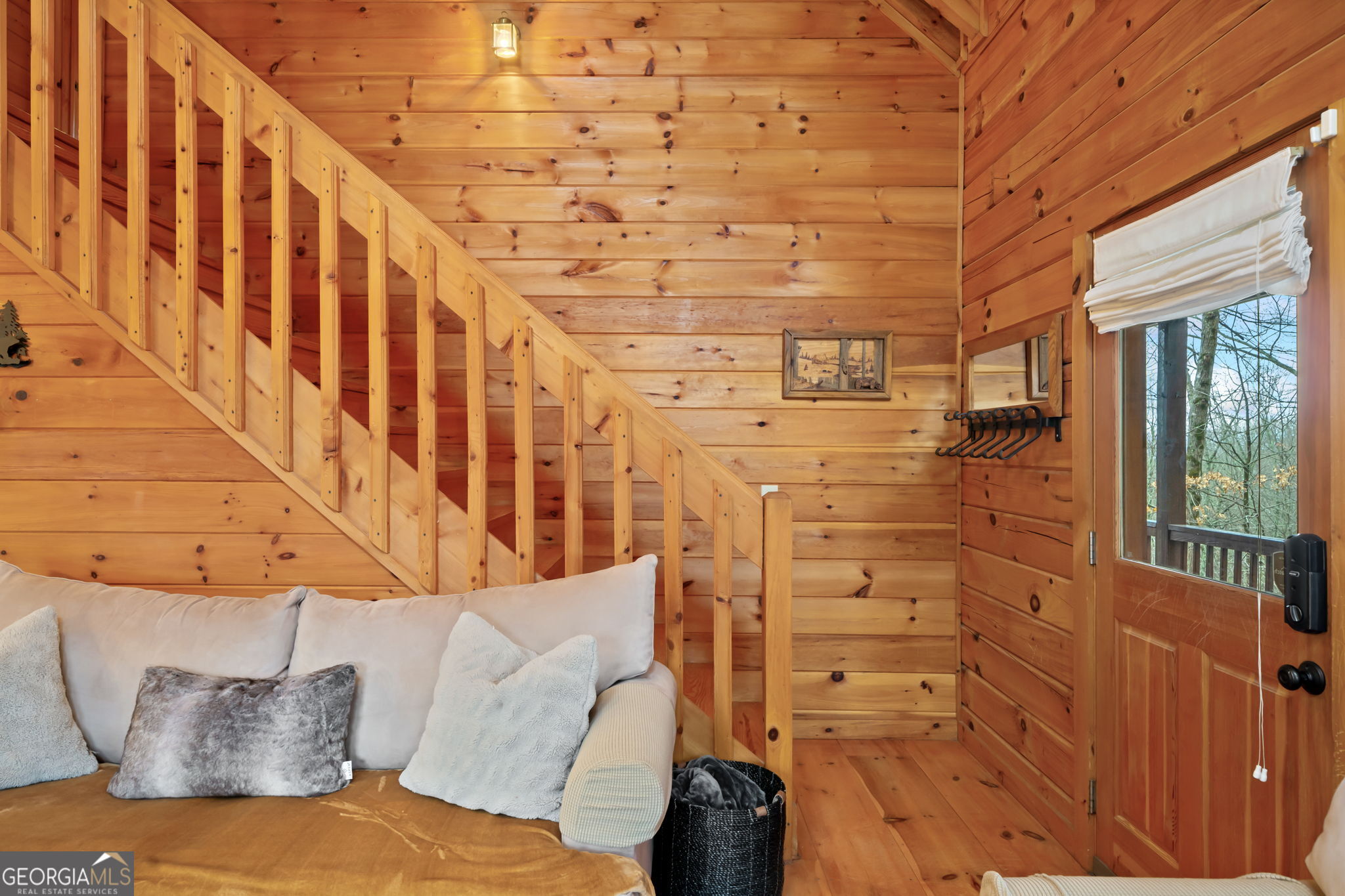 541 Little Bushy Head Road Cherry Log GA 30522
