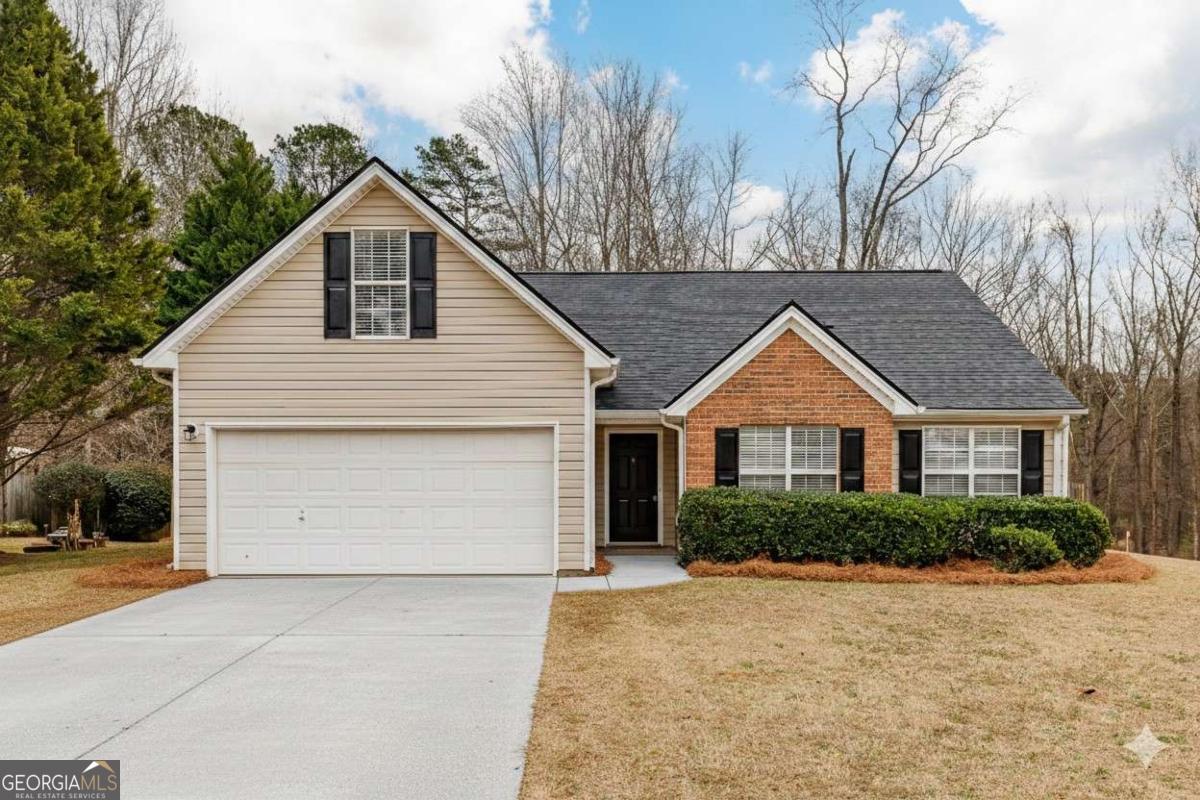 309 Jasmine Trail Athens GA 30606