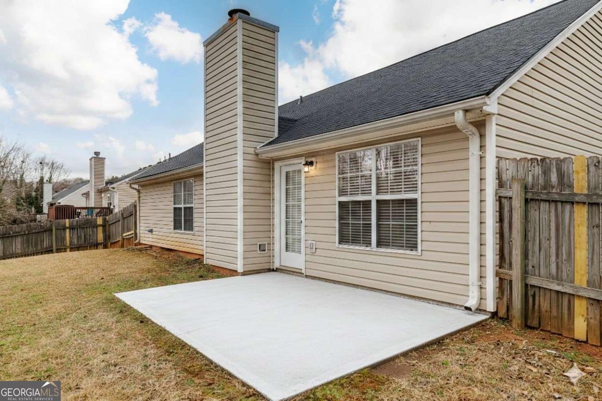 309 Jasmine Trail Athens GA 30606