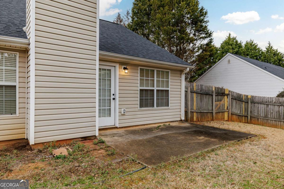 309 Jasmine Trail Athens GA 30606