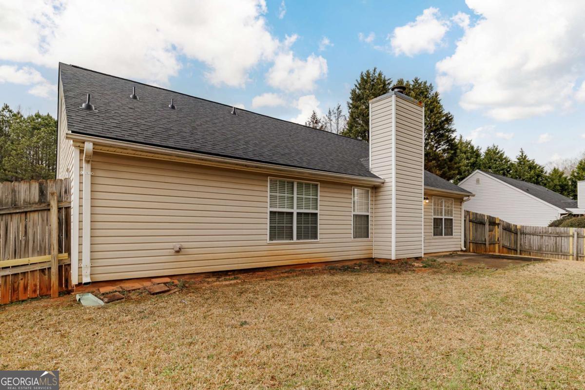 309 Jasmine Trail Athens GA 30606