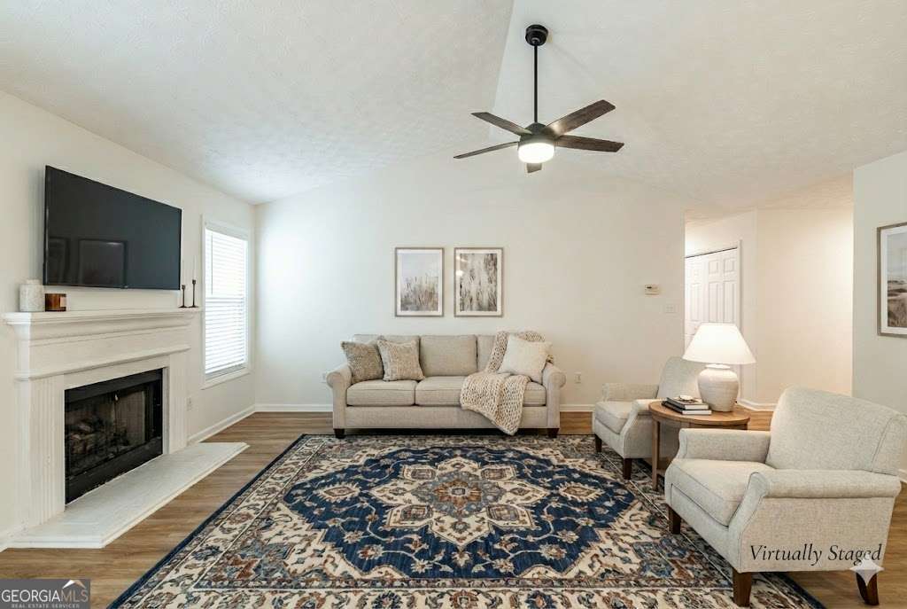 309 Jasmine Trail Athens GA 30606