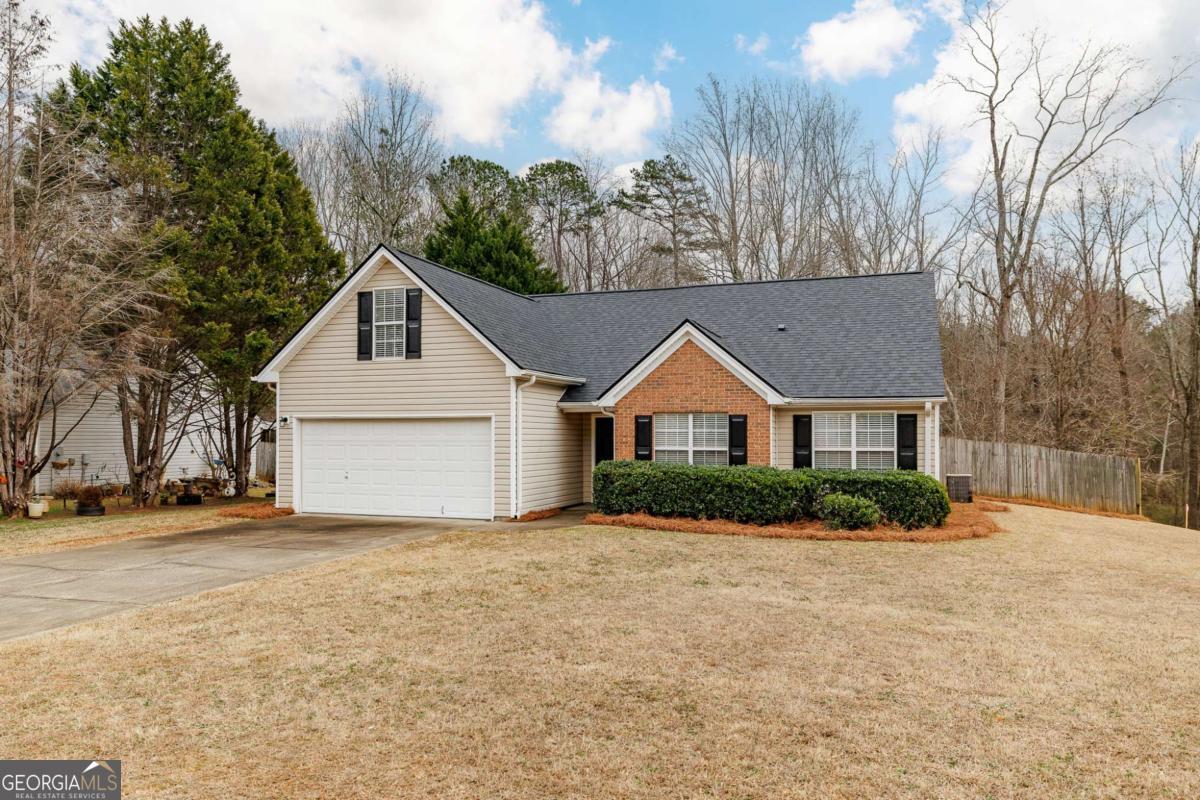 309 Jasmine Trail Athens GA 30606