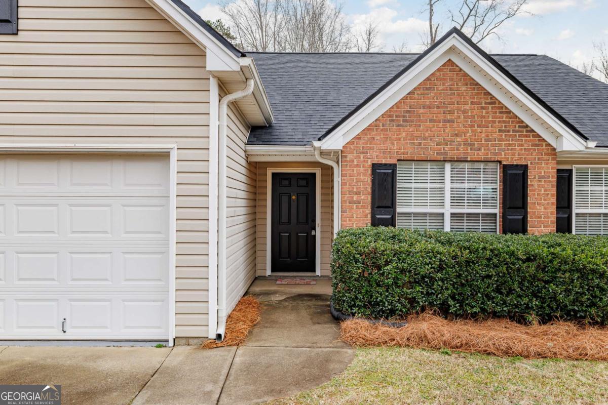 309 Jasmine Trail Athens GA 30606